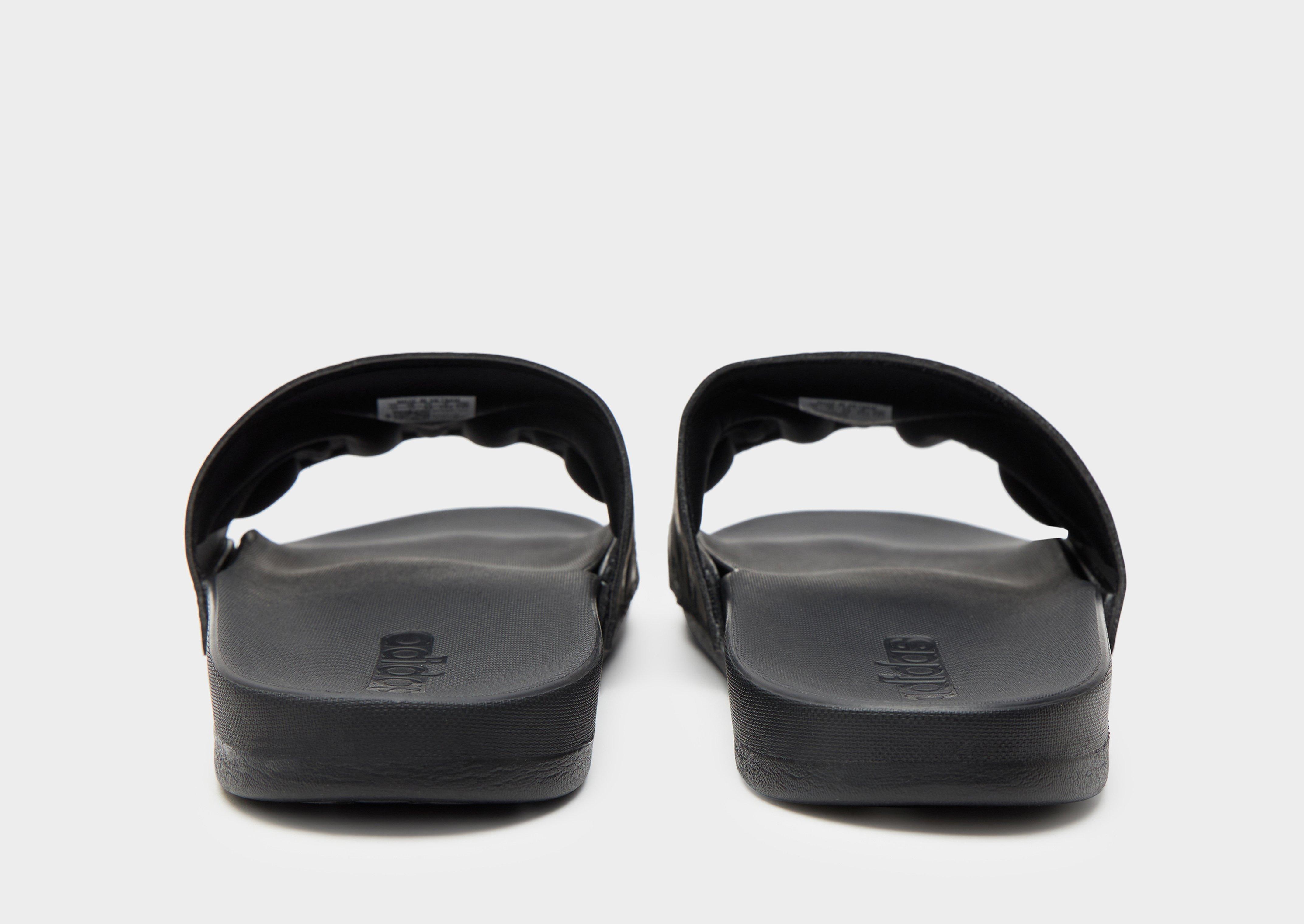 adidas Adilette Comfort Slides
