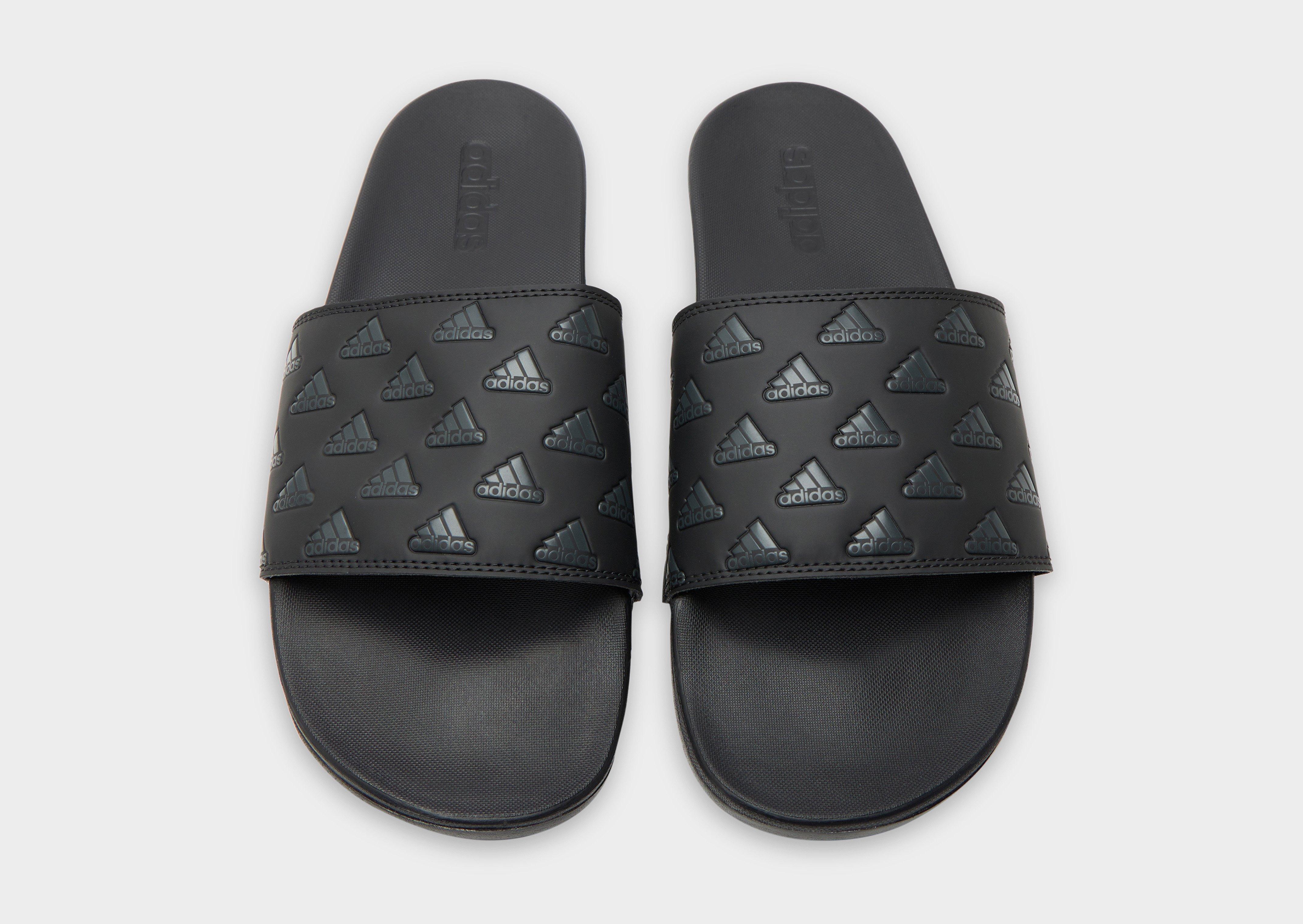 adidas Adilette Comfort Slides