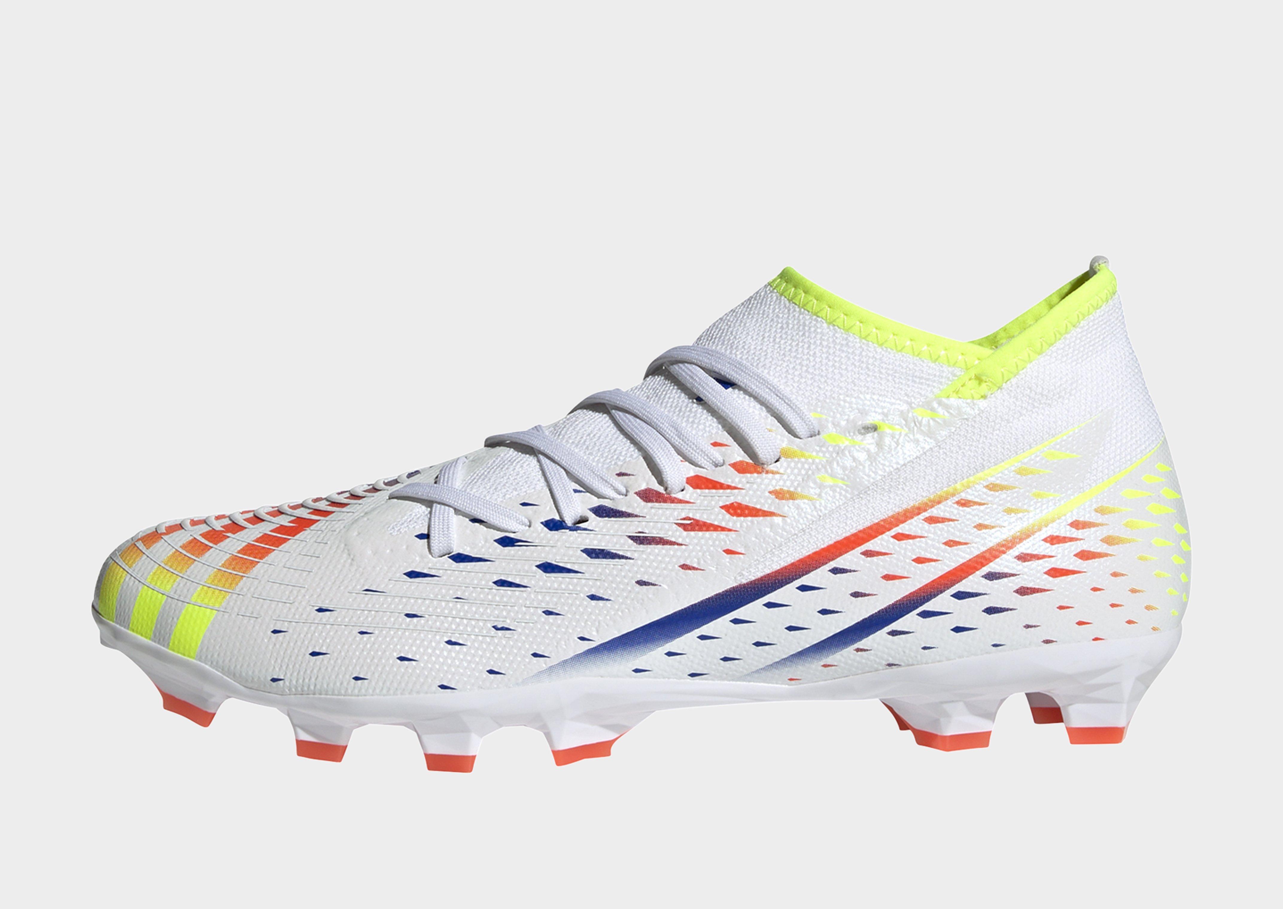 adidas predator 18.6