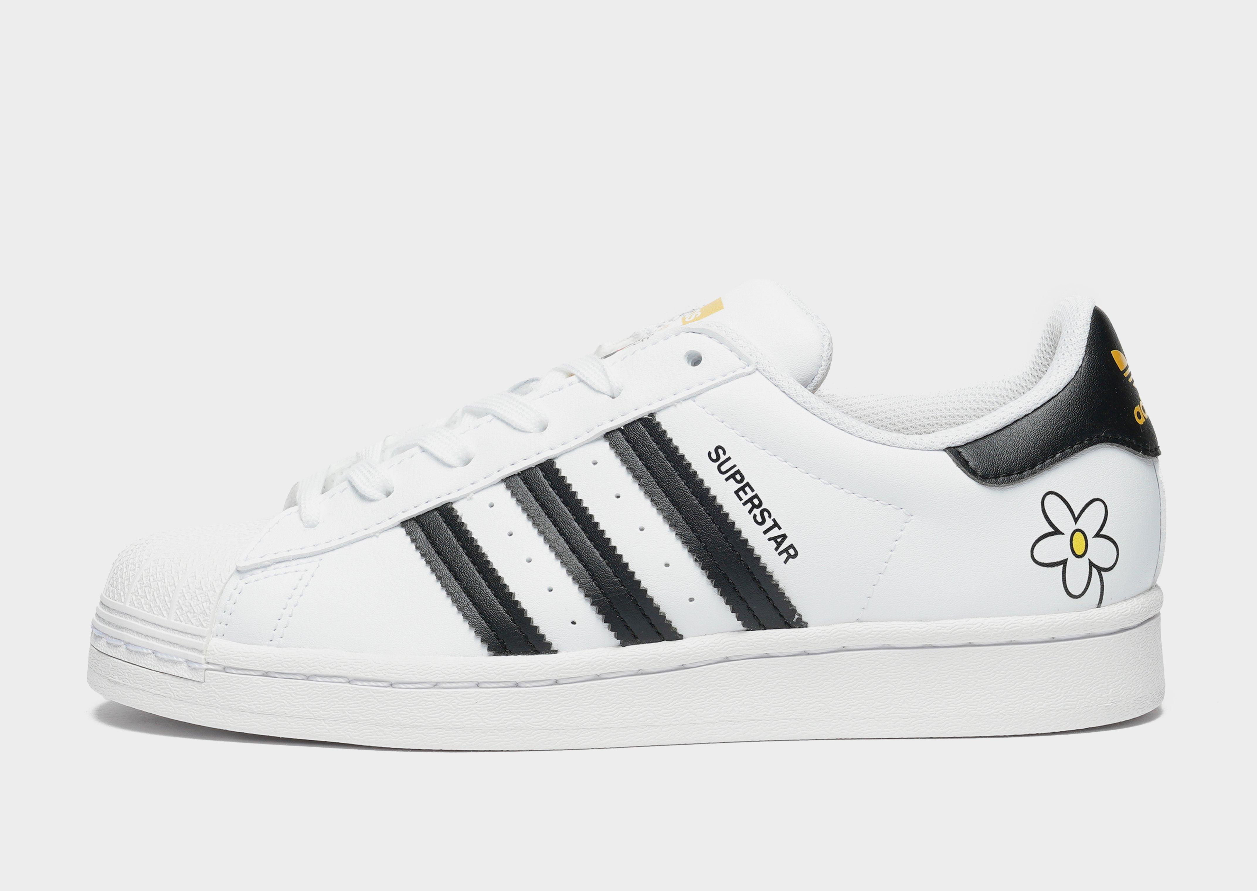 superstar unisex adidas