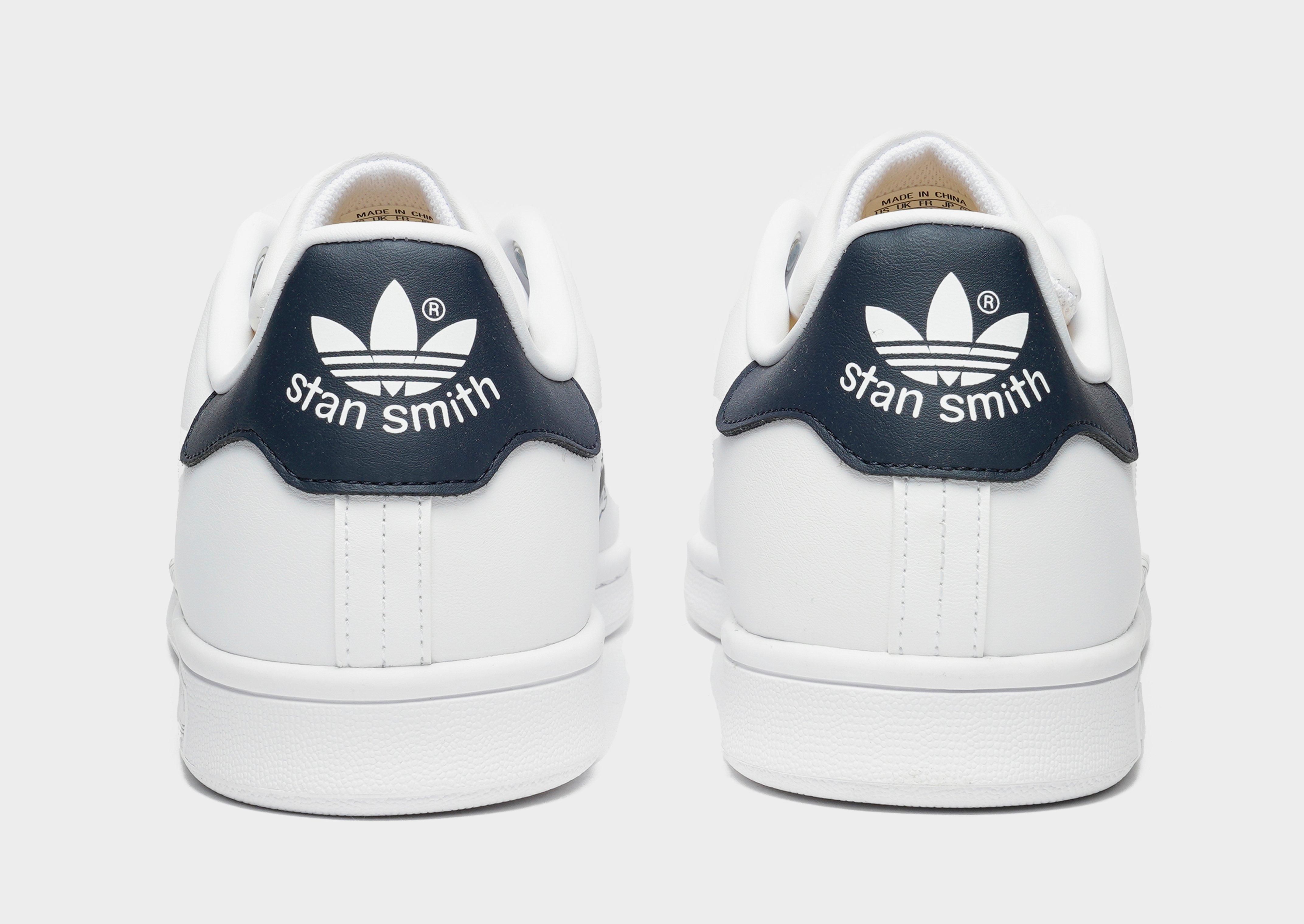 nike stan smith white