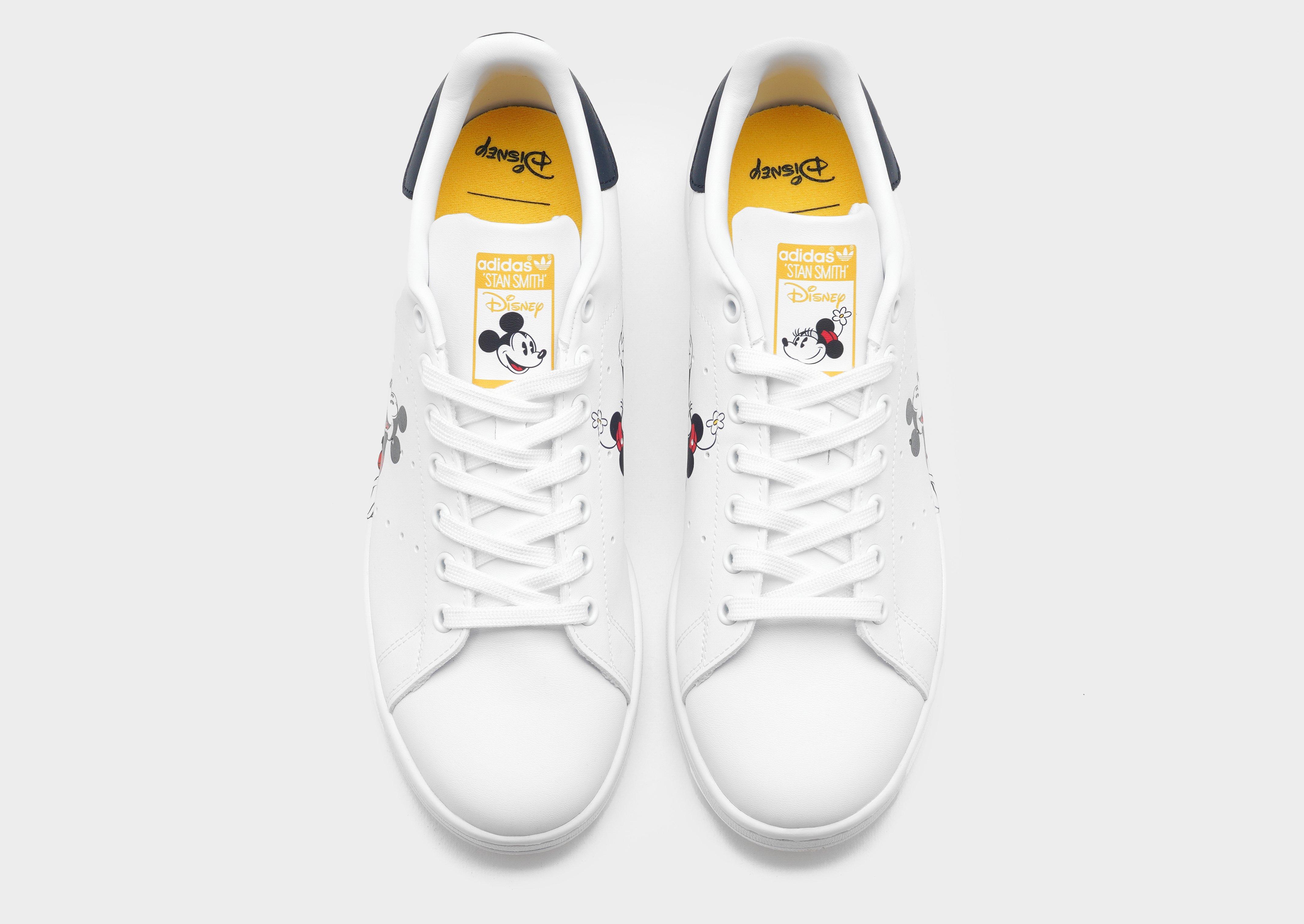 originals stan smith 2 womens yellow