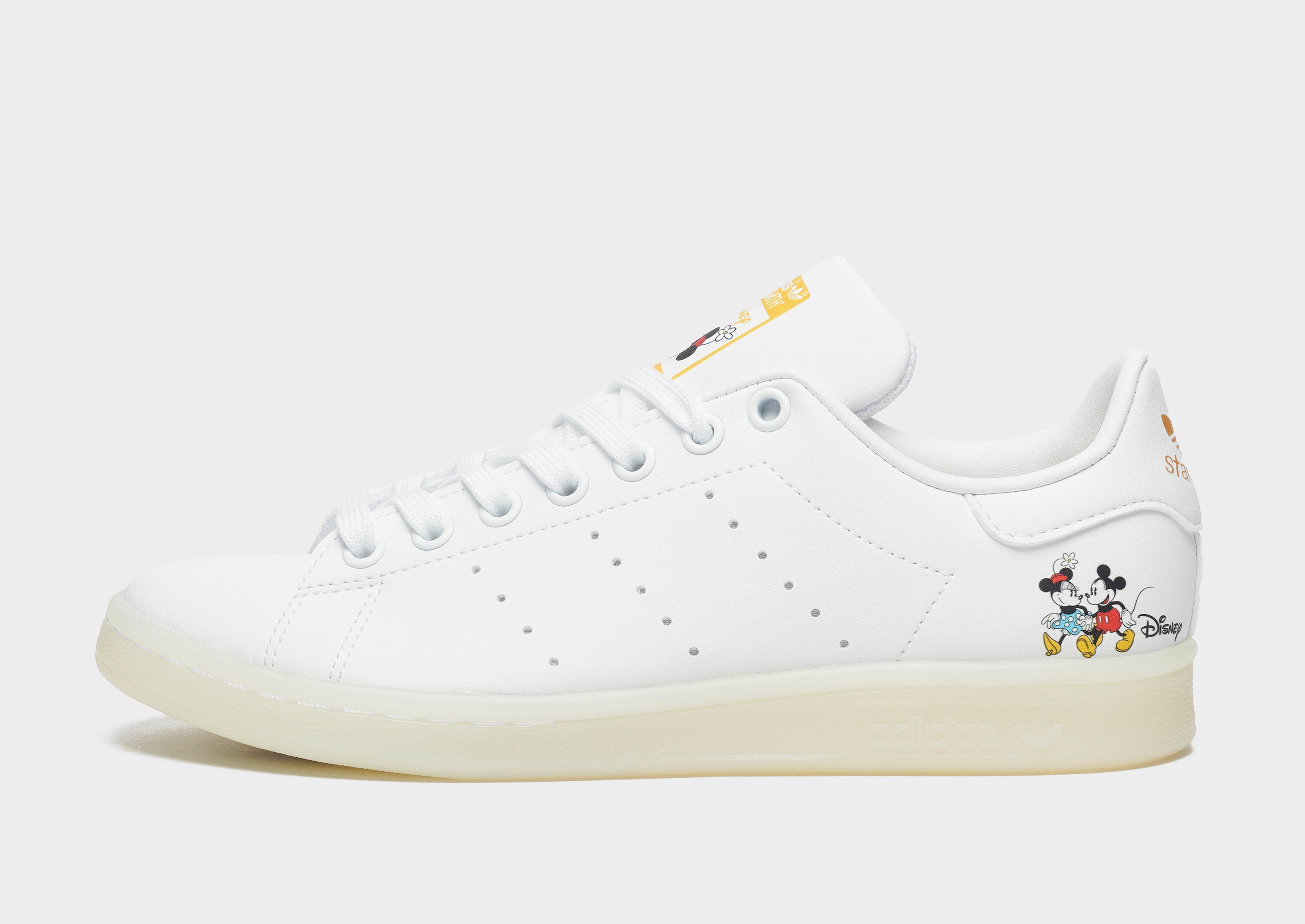 original stan smith white