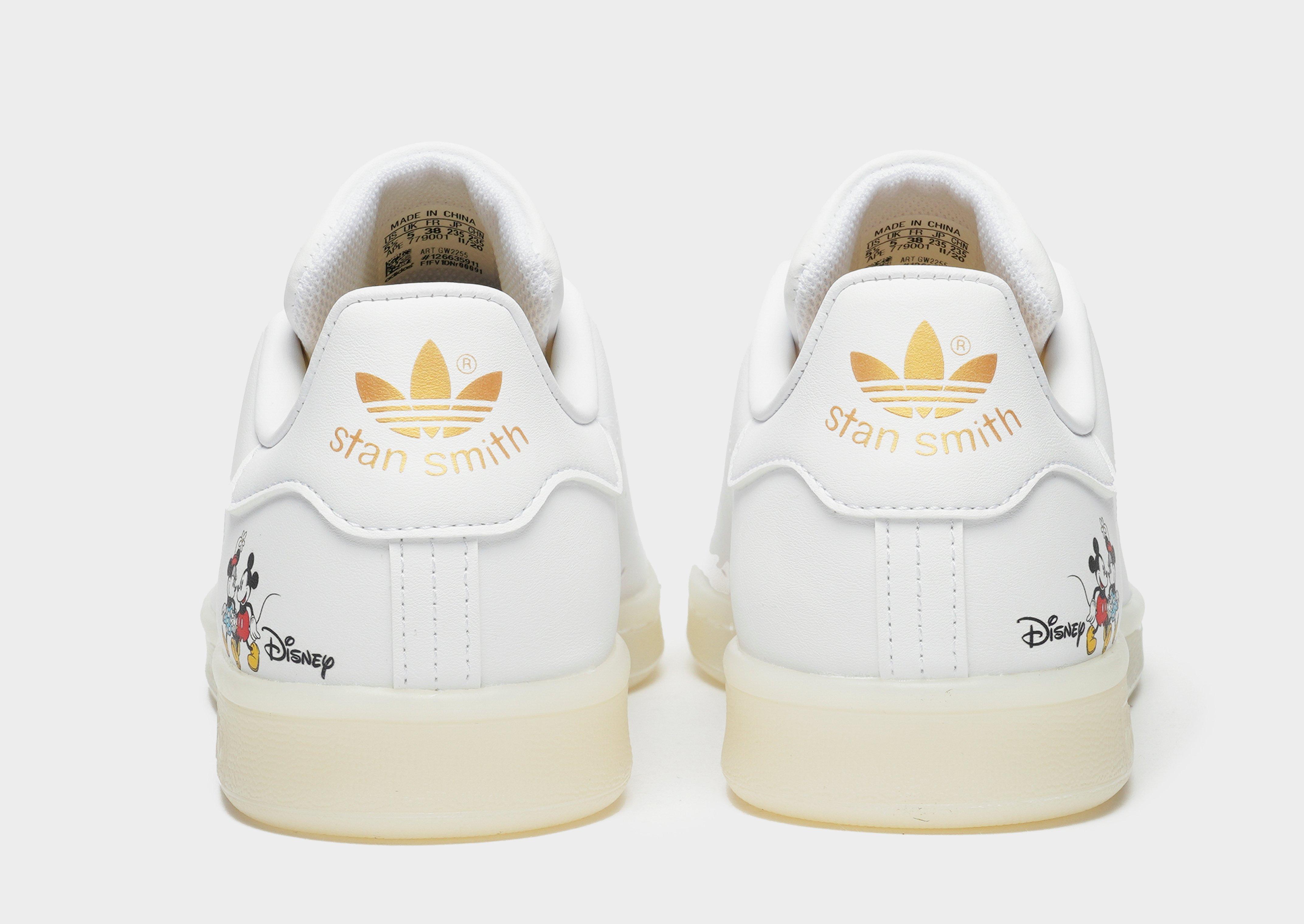 originals stan smith 2 womens yellow