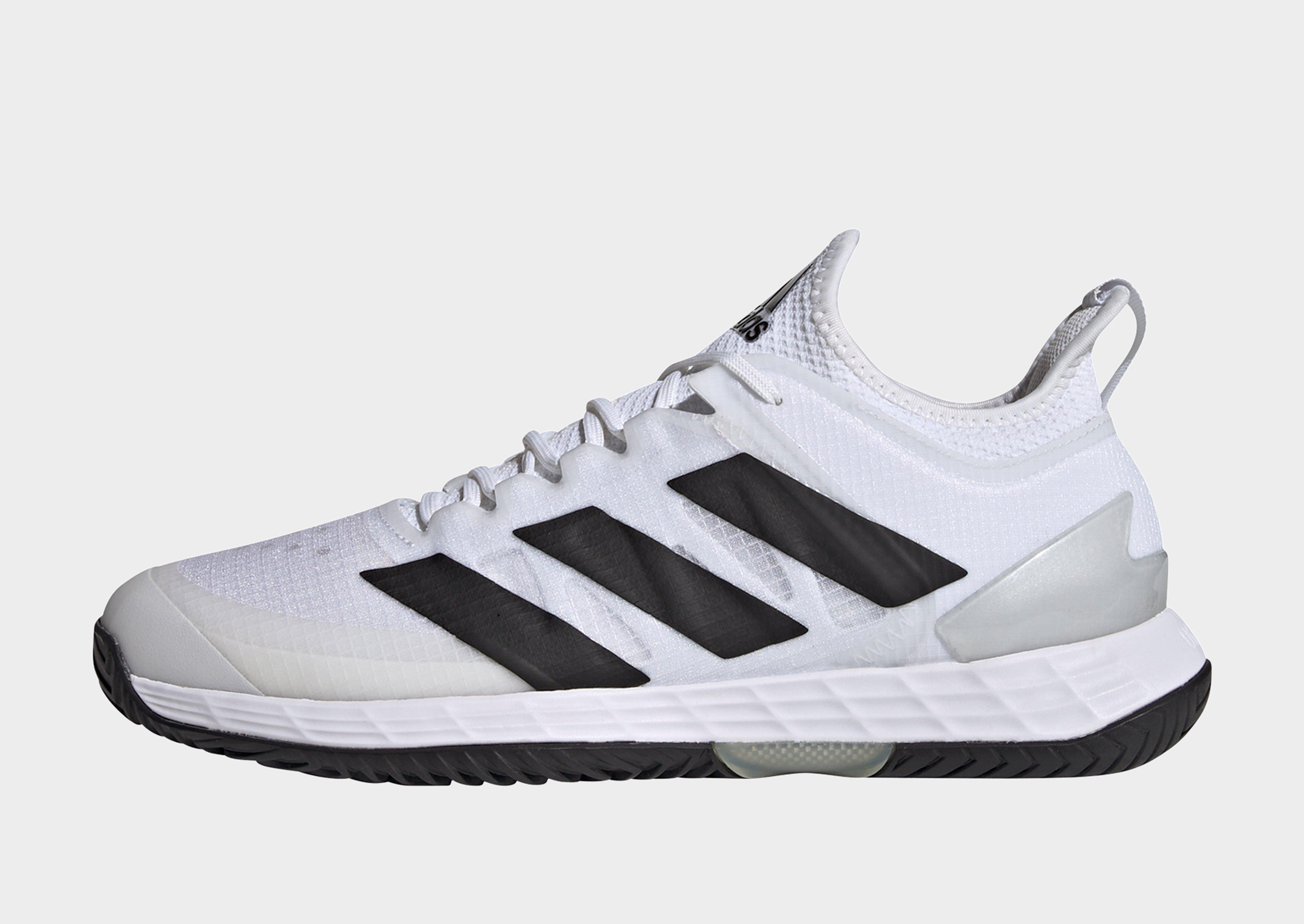 adidas adizero ubersonic 4 tennis shoes