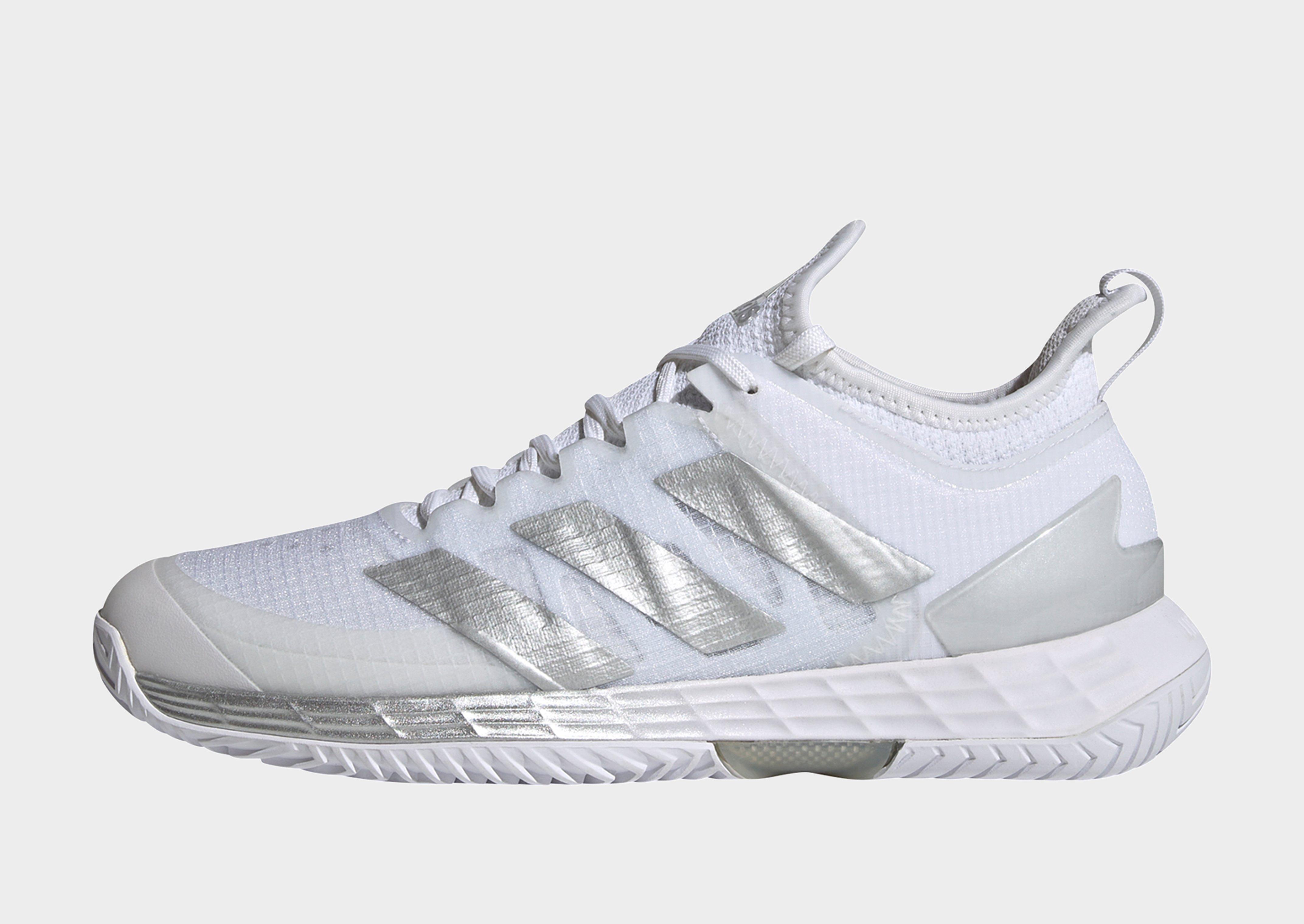 adidas adizero ubersonic 4 tennis shoes