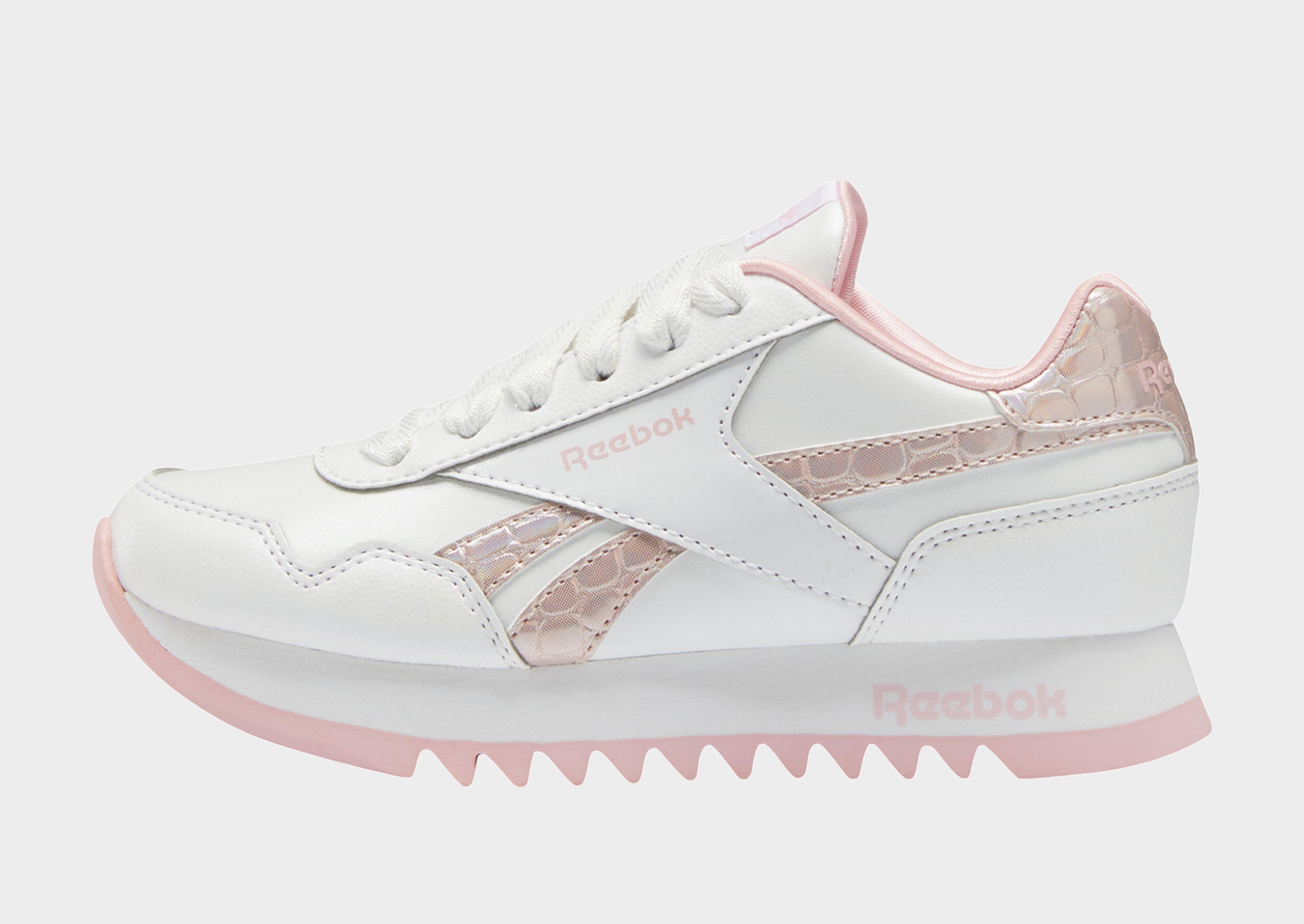 reebok royal platform