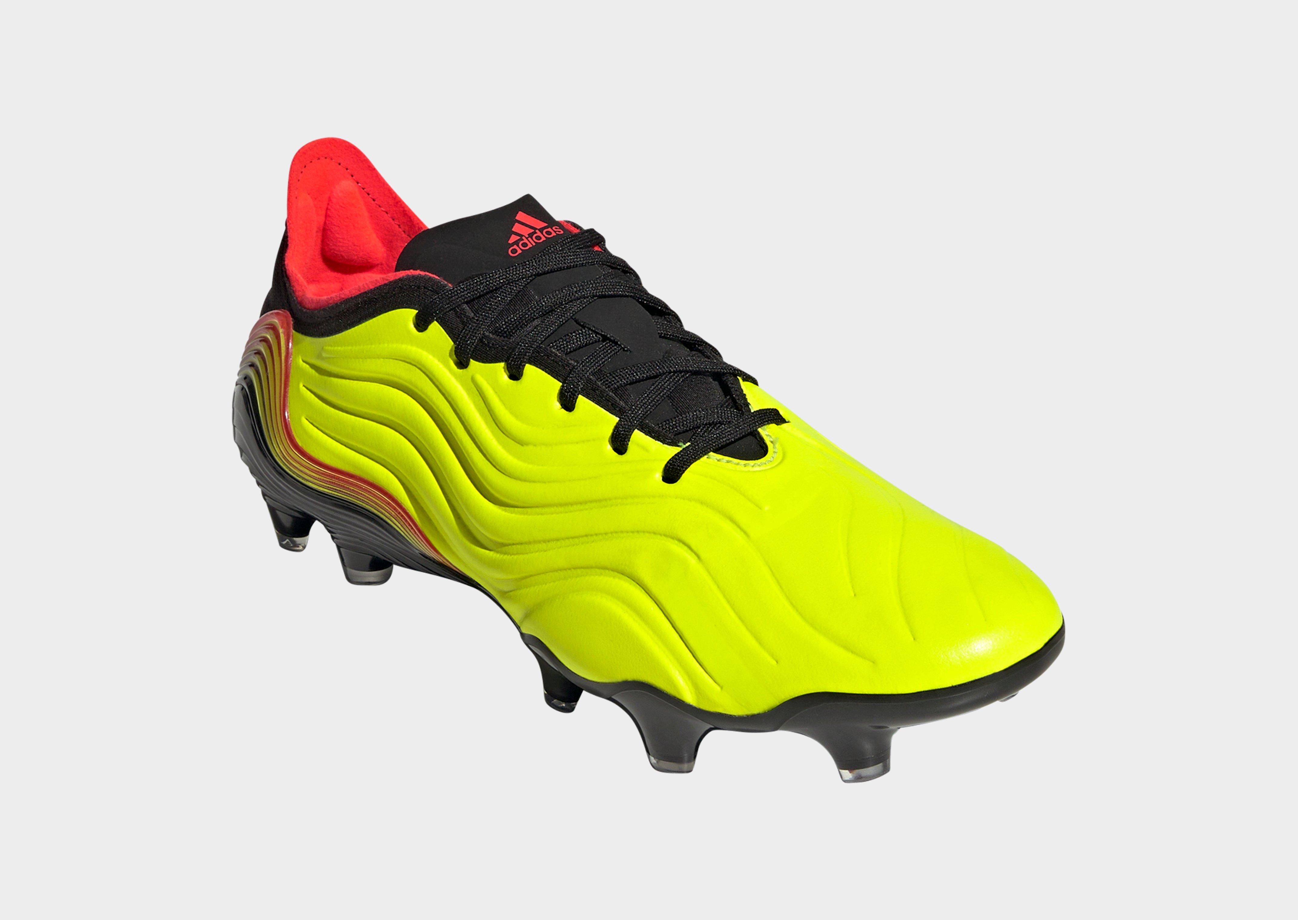 adidas Copa Sense.1 Firm Ground Boots
