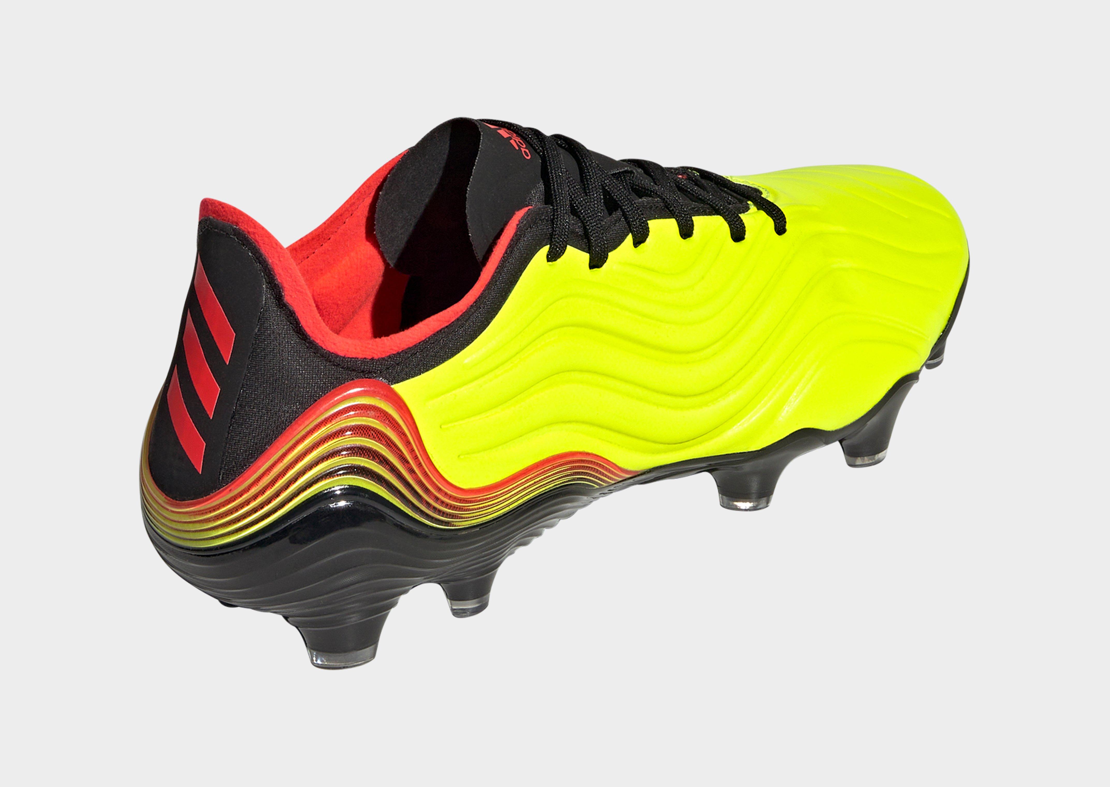 adidas Copa Sense.1 Firm Ground Boots