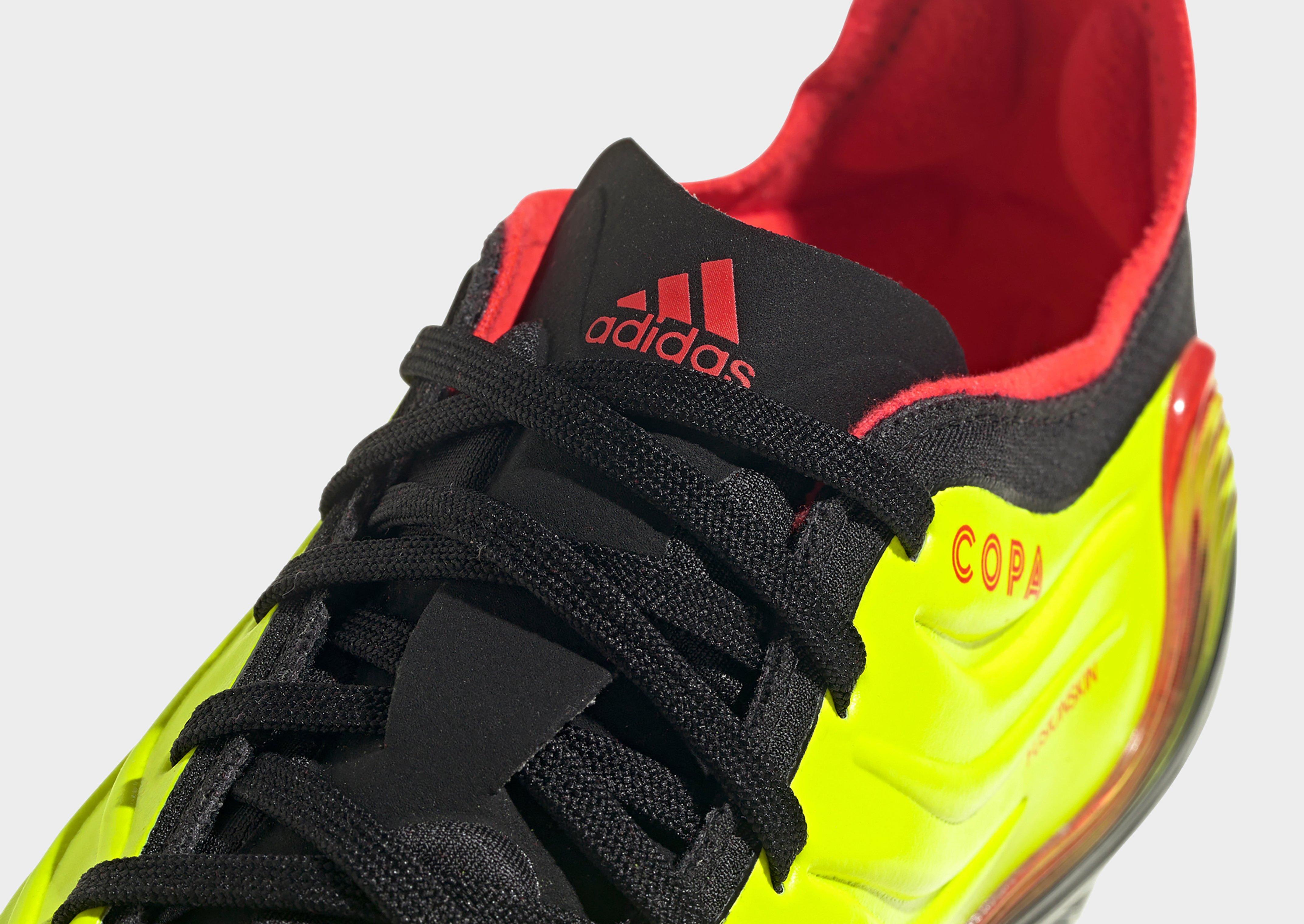 adidas Copa Sense.1 Firm Ground Boots