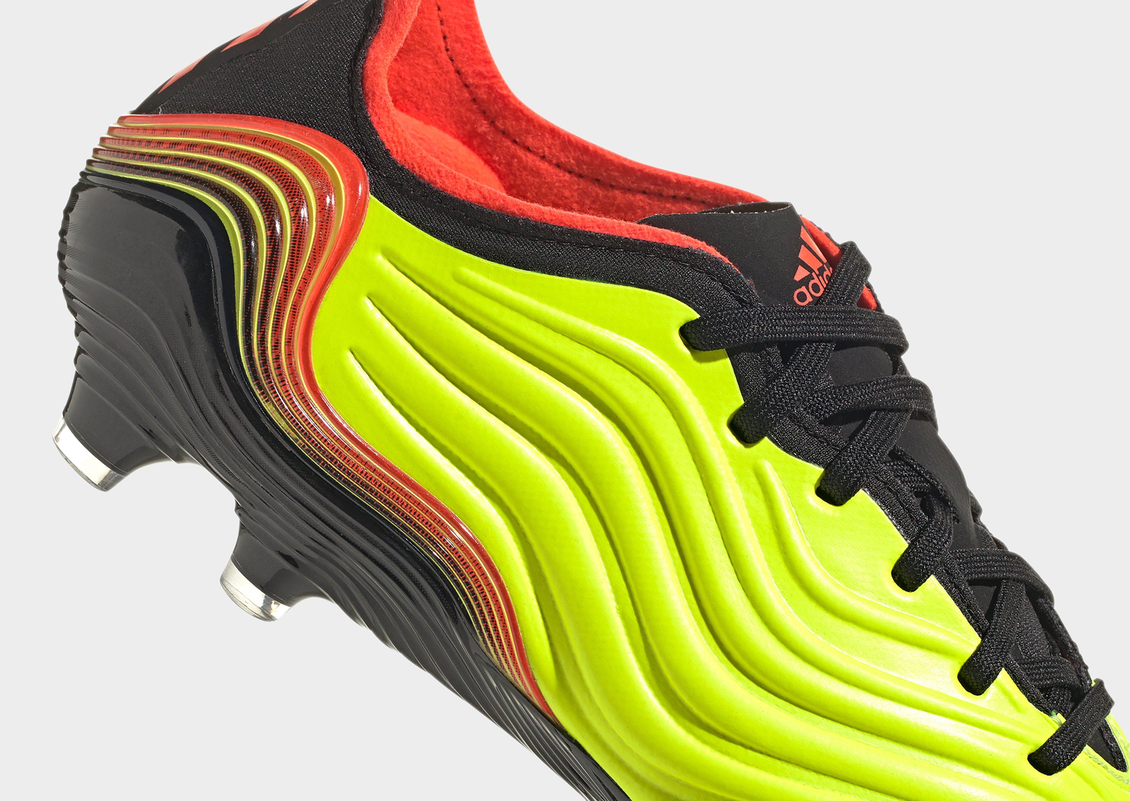 adidas Copa Sense.1 Firm Ground Boots