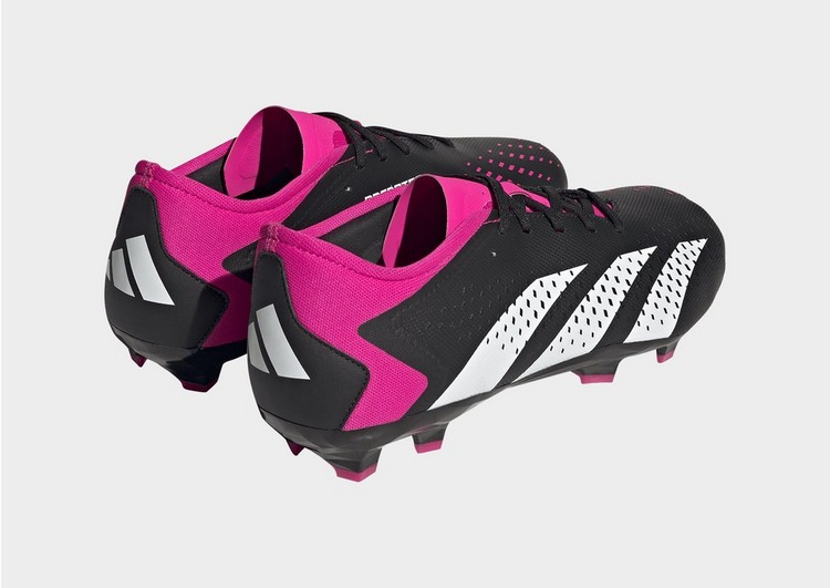 adidas Predator Accuracy.3 Low Firm Ground Boots