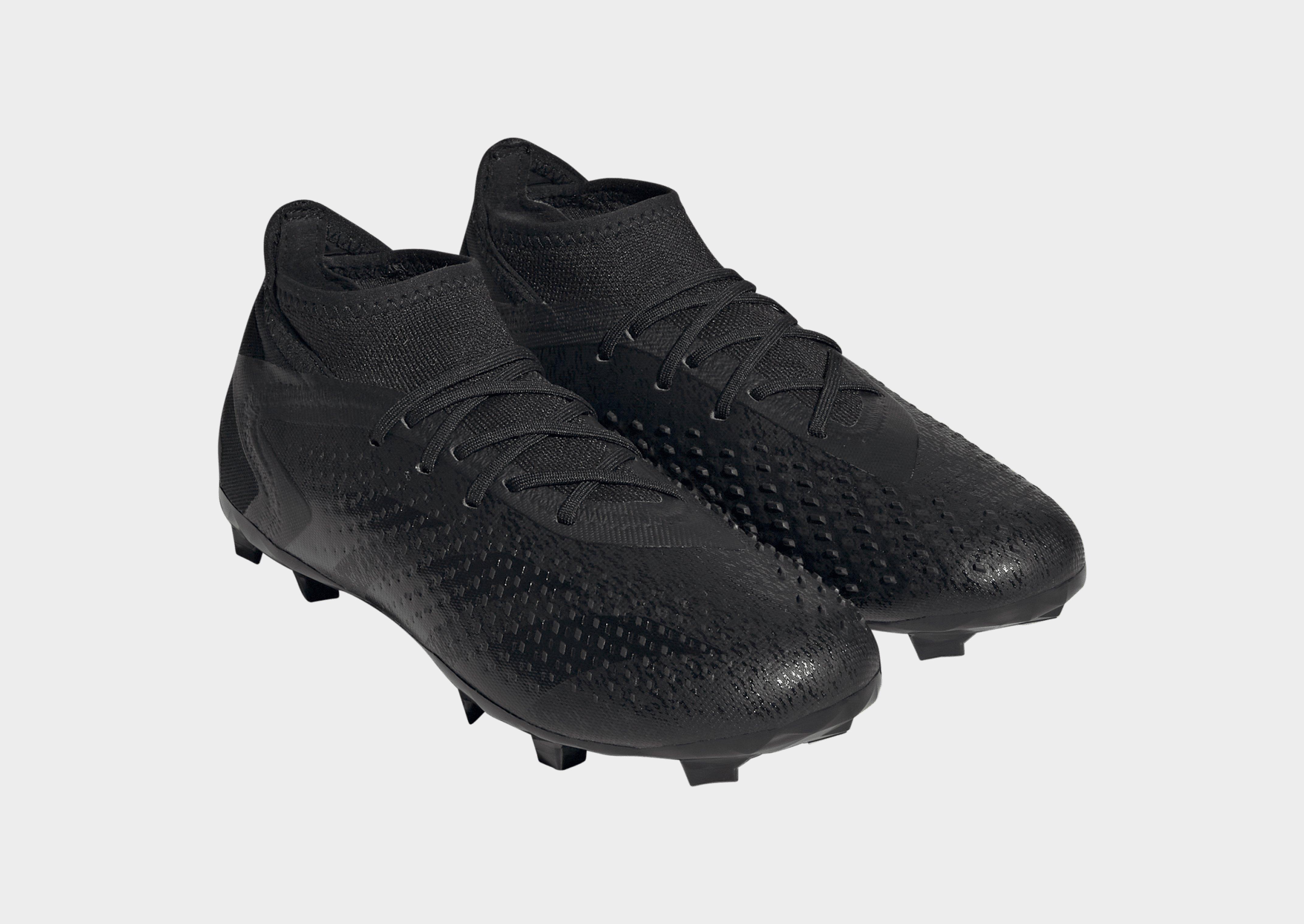 Jd sports discount predator football boots