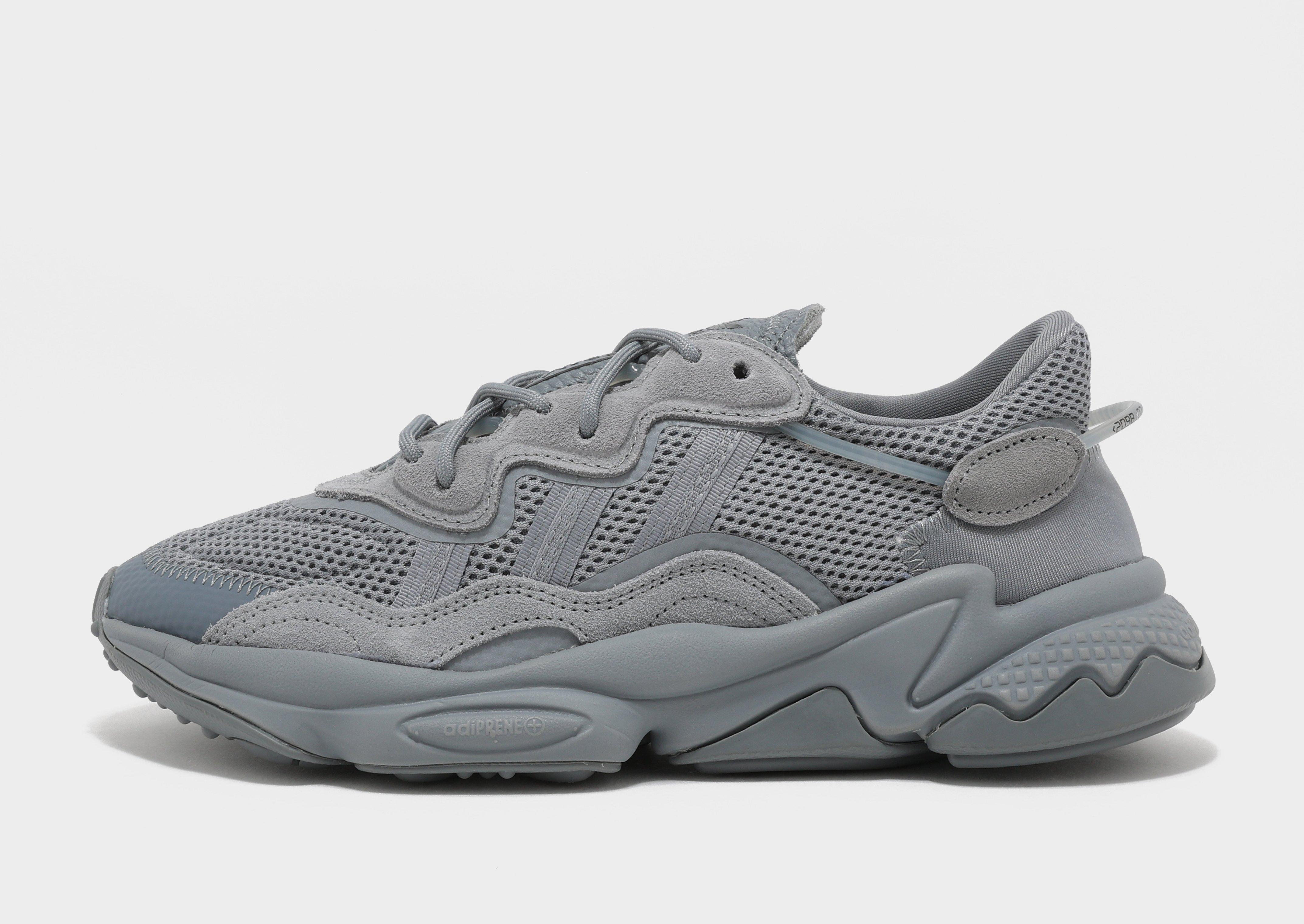 adidas ozweego gris