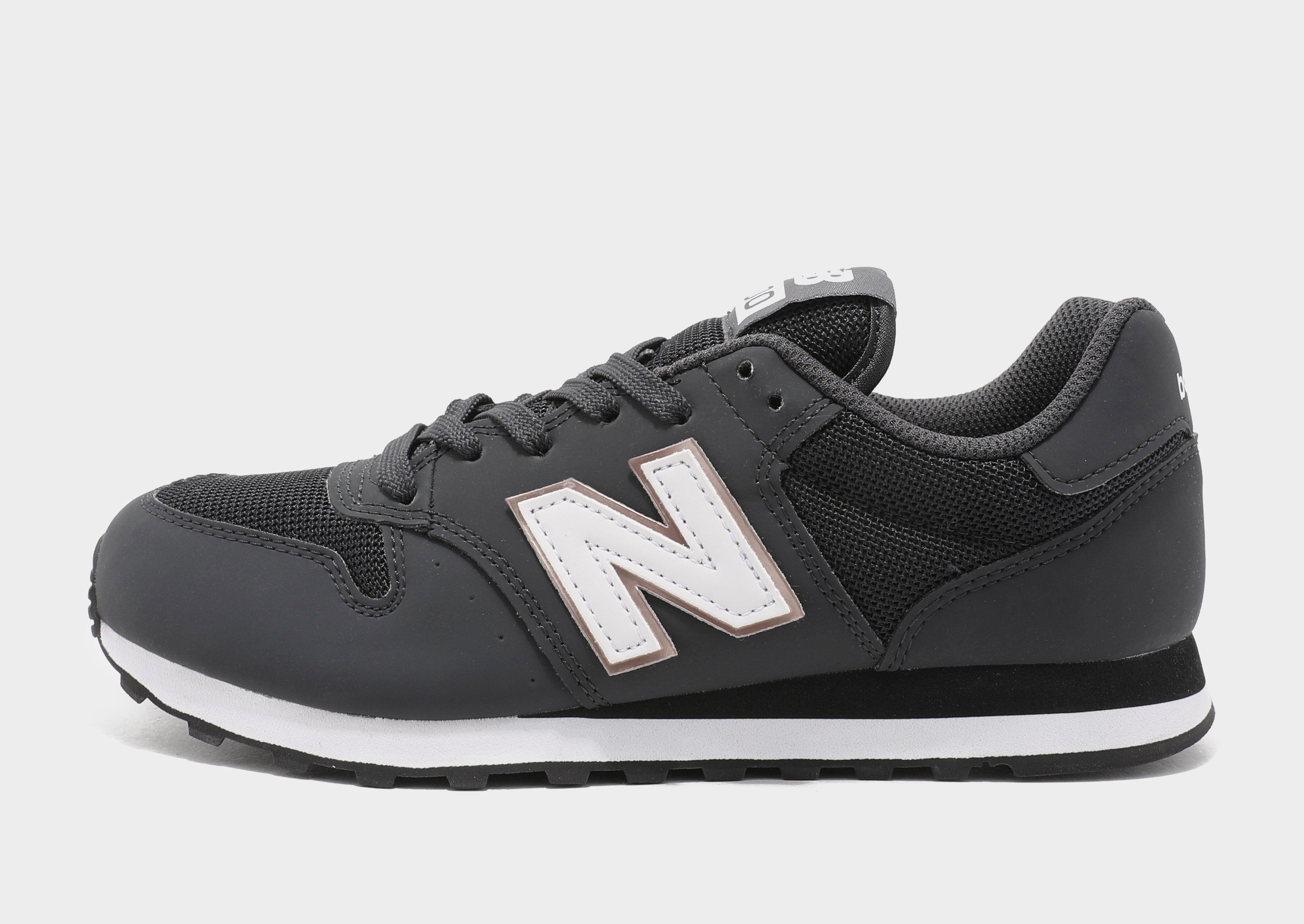 new balance 500 white