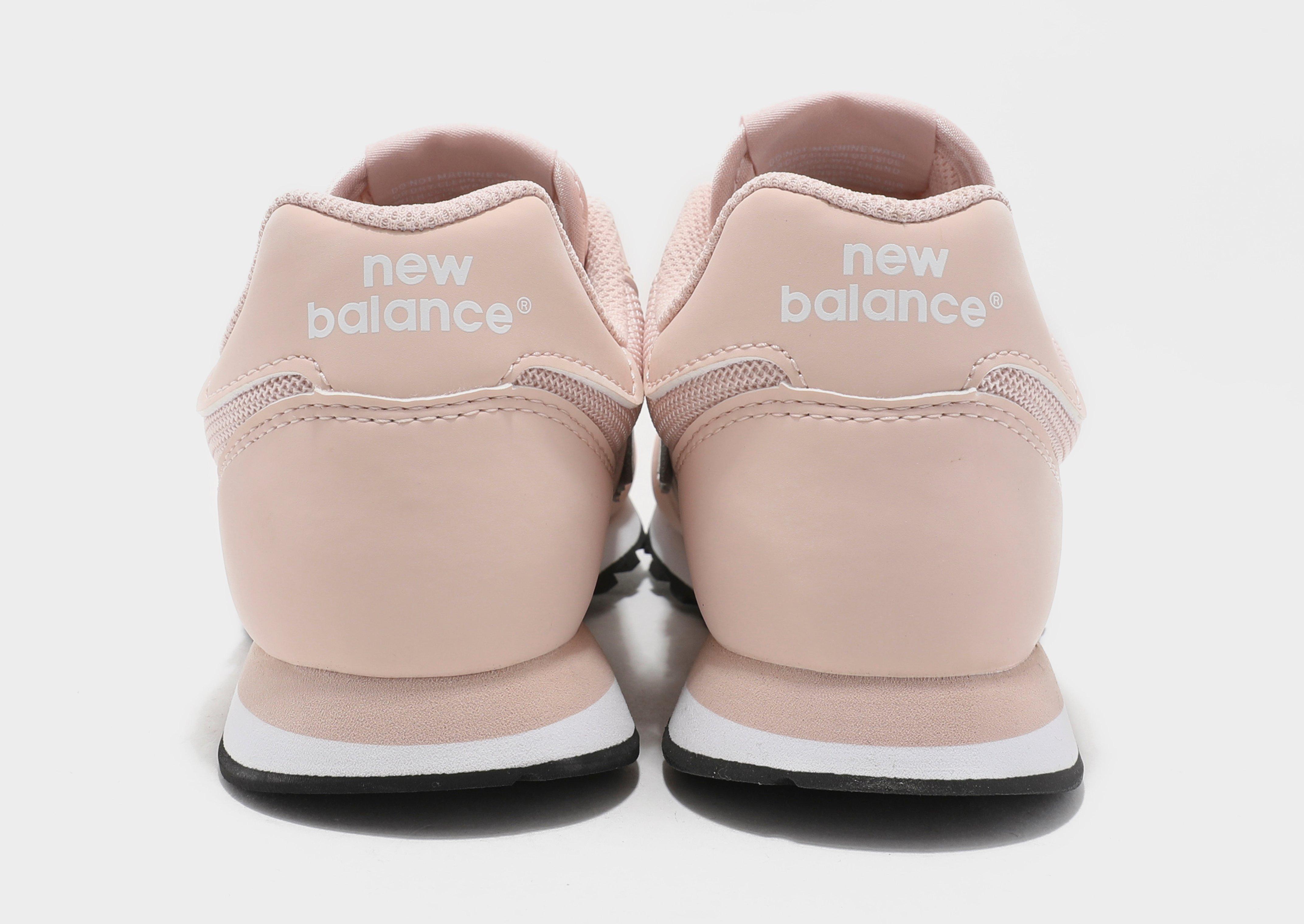 new balance 500 women's