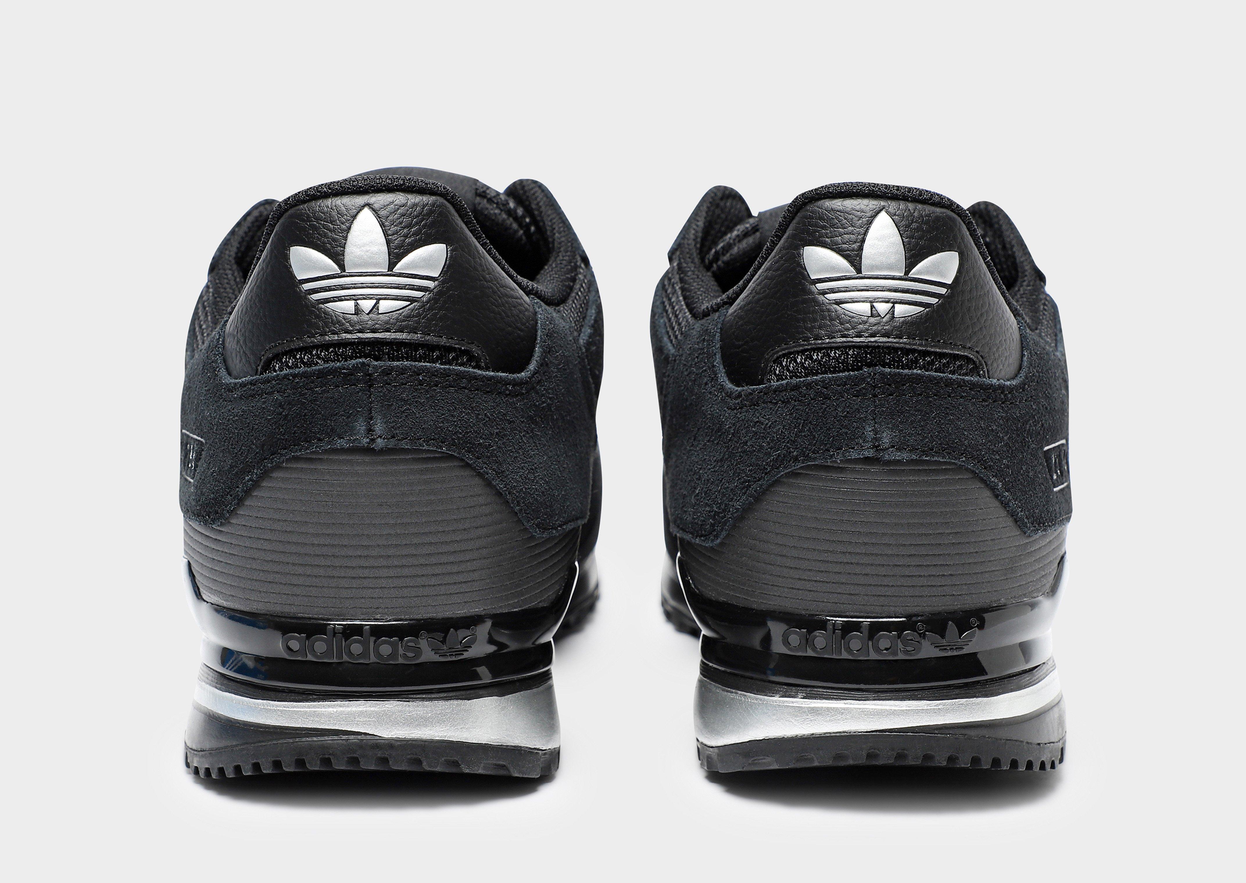 Elektropositief Kantine draaipunt Black adidas Originals ZX 750 - JD Sports NZ