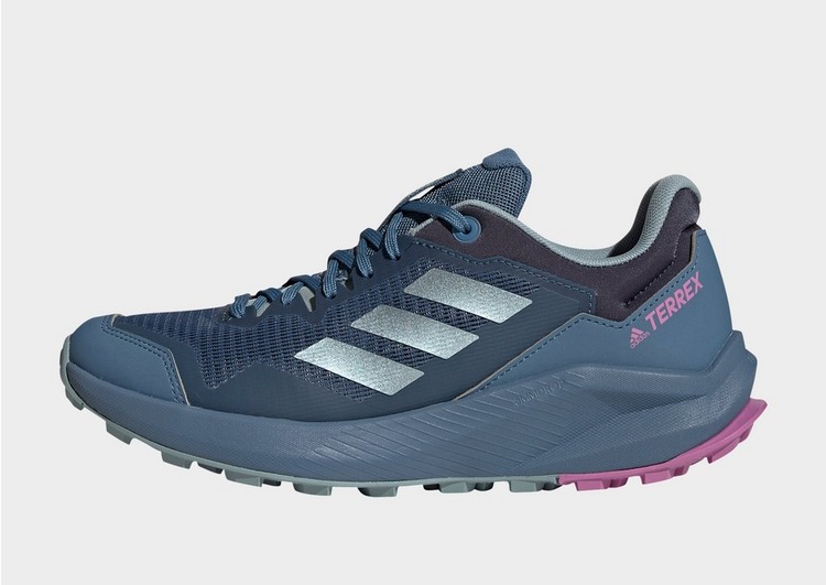 adidas Terrex Trailrider Trail Running Shoes