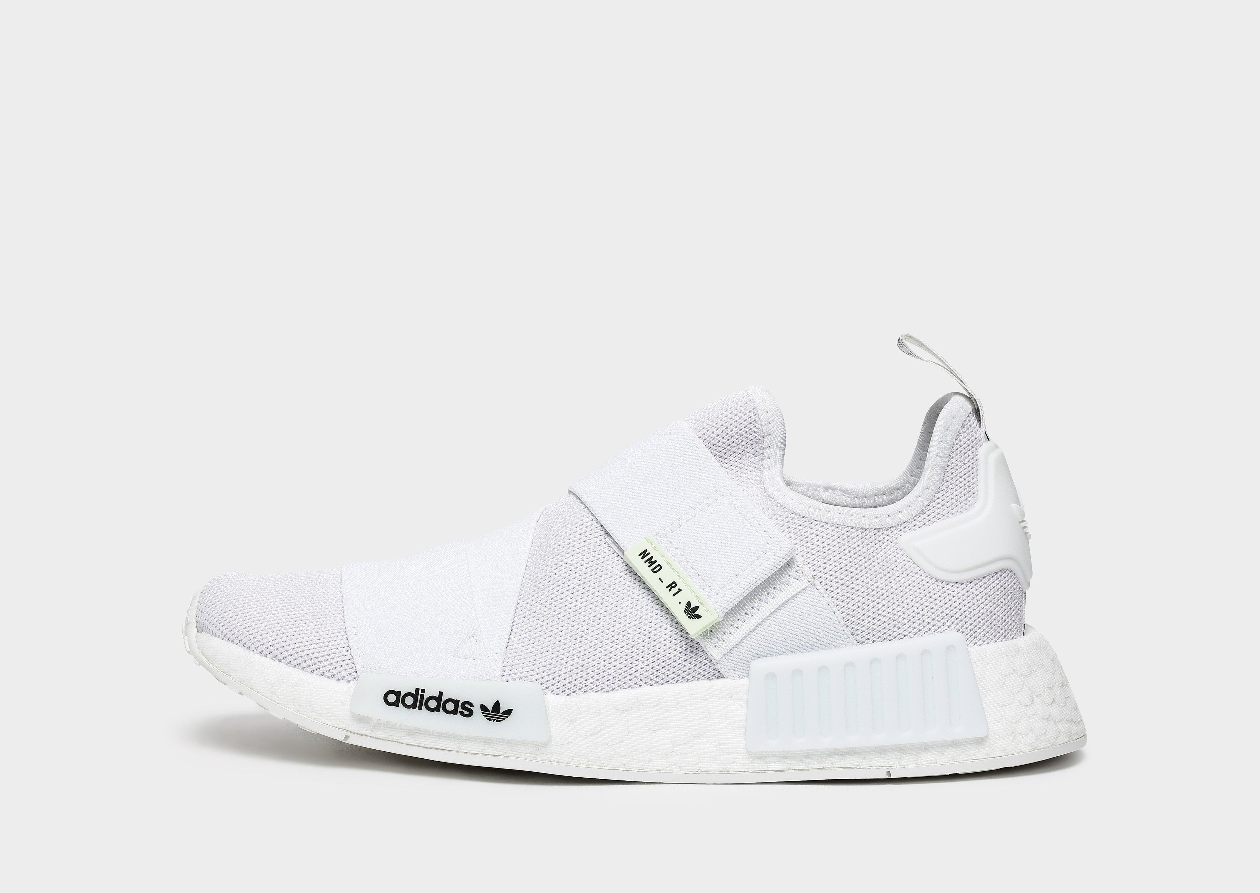 nmd slip on