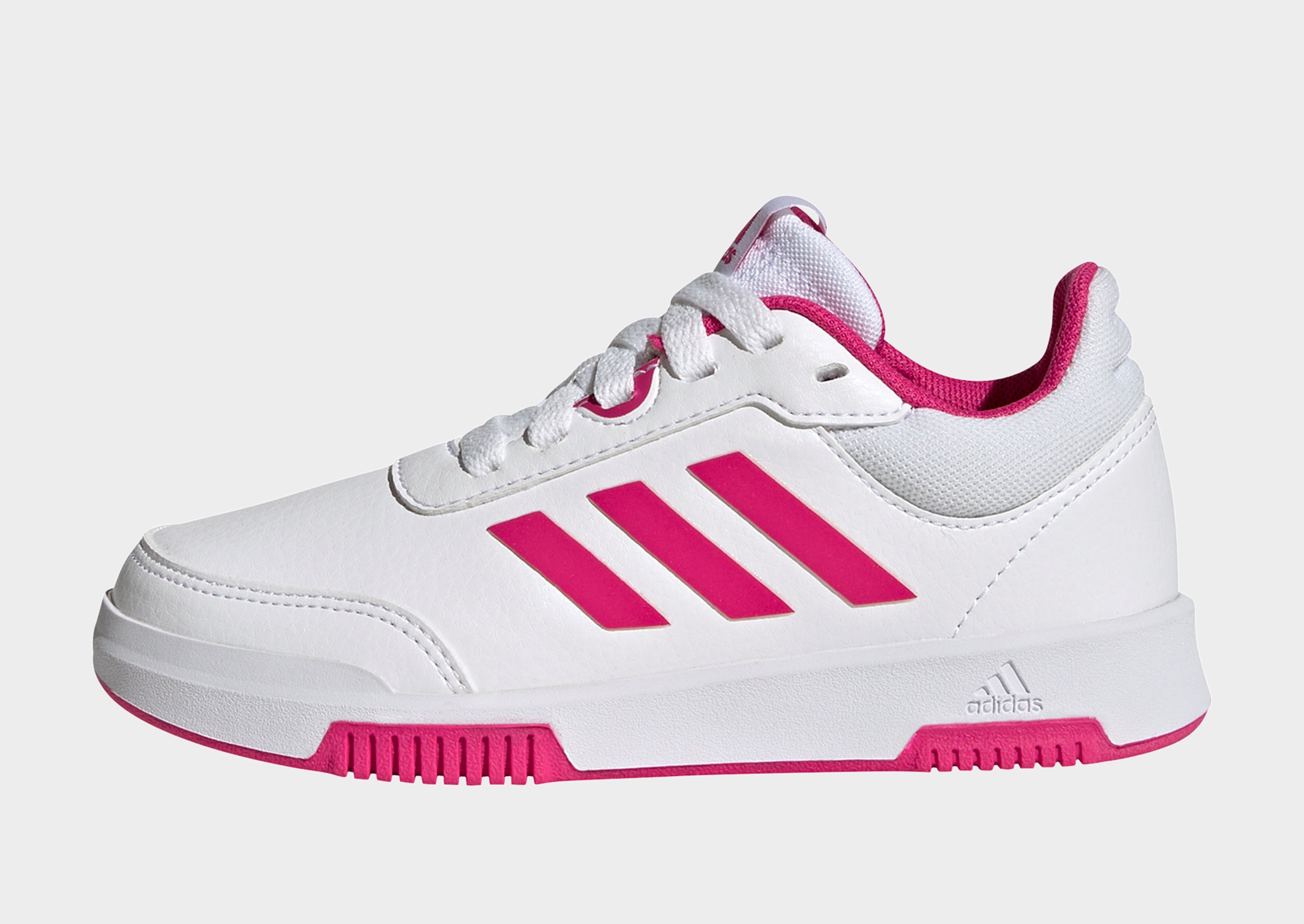 jd sports adidas white trainers