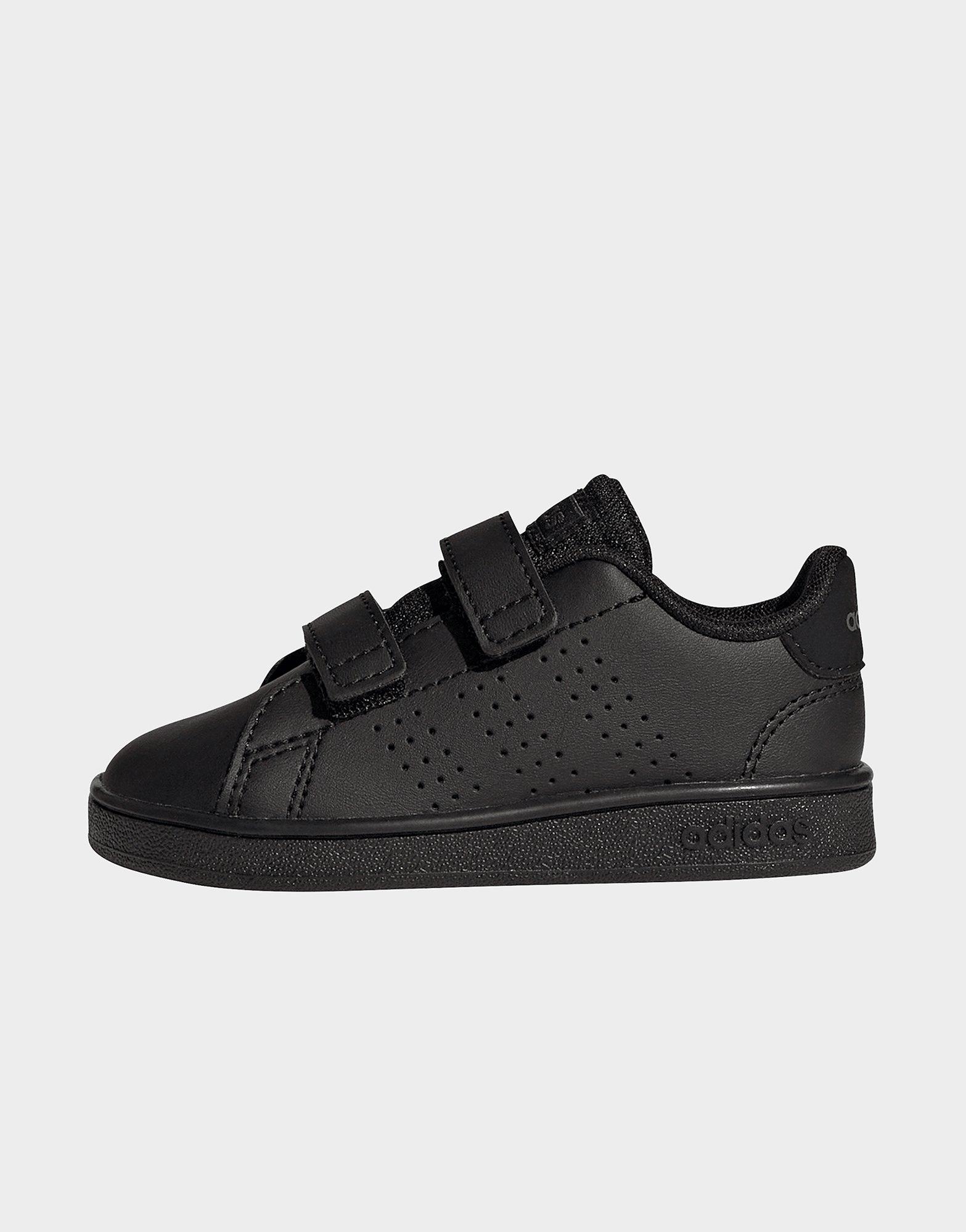 adidas Scarpe Advantage Lifestyle Court Due con chiusura a strappo