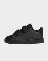 adidas Scarpe Advantage Lifestyle Court Due con chiusura a strappo