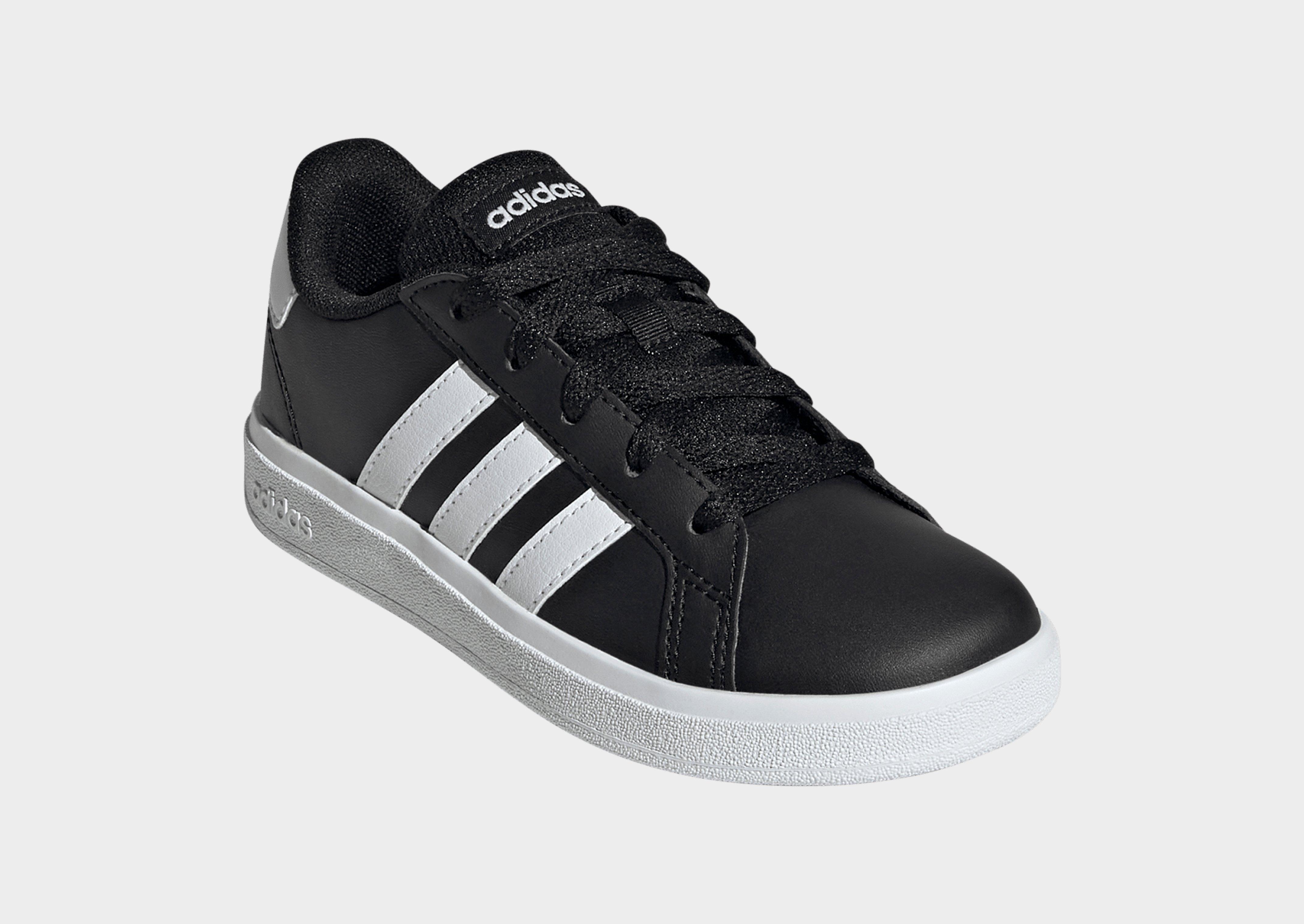 adidas Grand Court Lifestyle Tennis Lace-Up Schuh