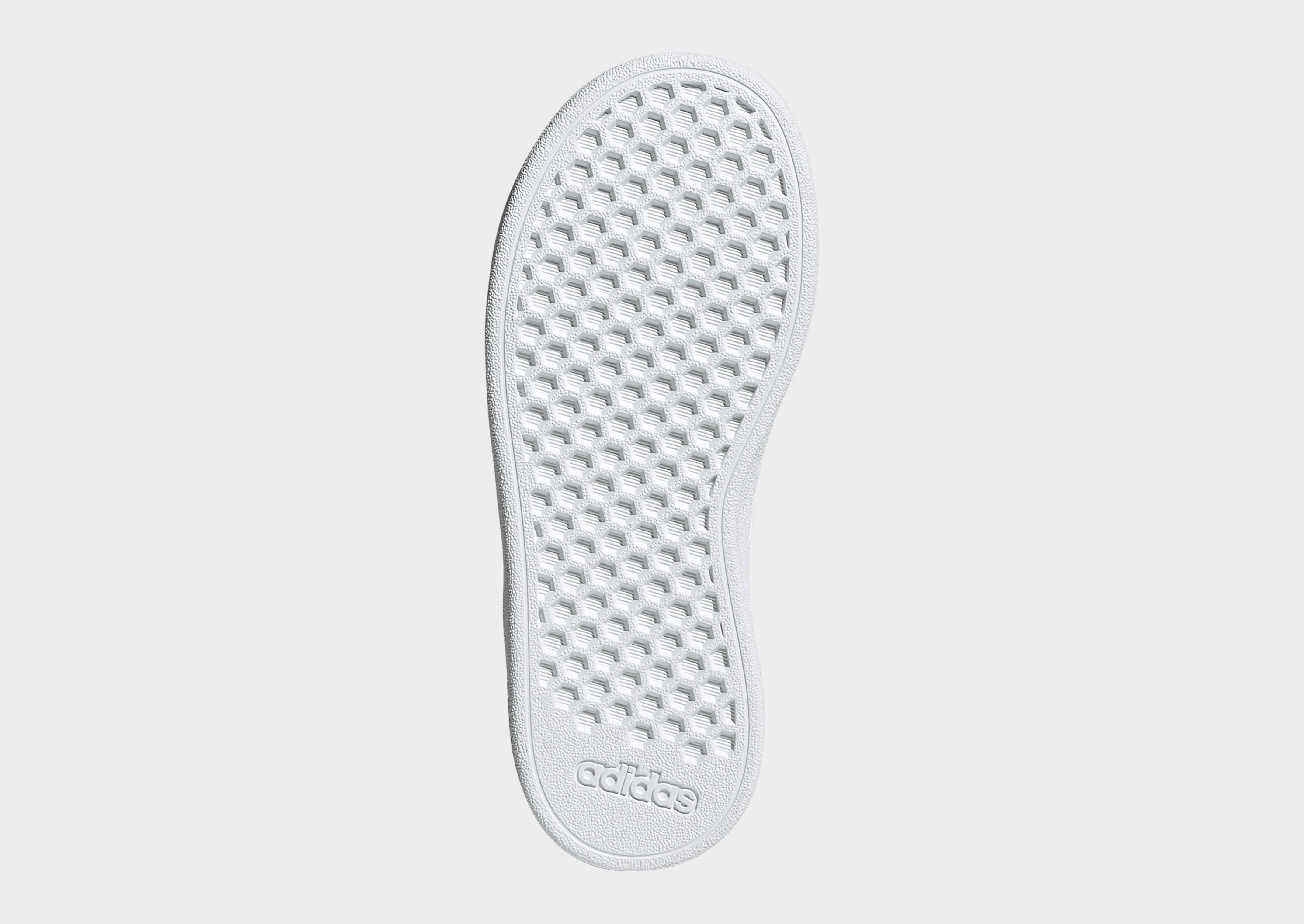 adidas Grand Court Lifestyle Tennis Lace-Up Schuh