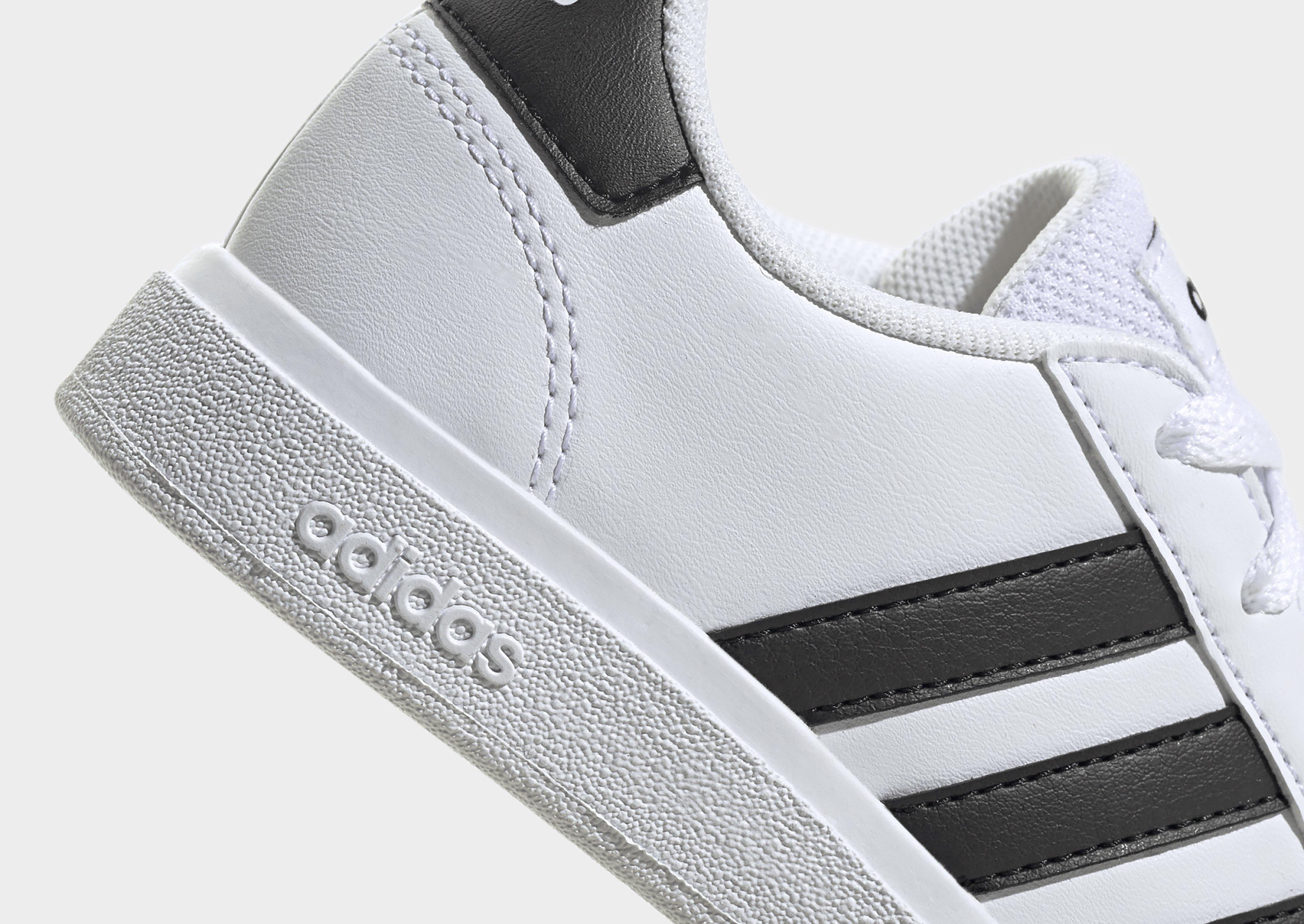 adidas Zapatilla Grand Court Lifestyle Tennis Lace-Up