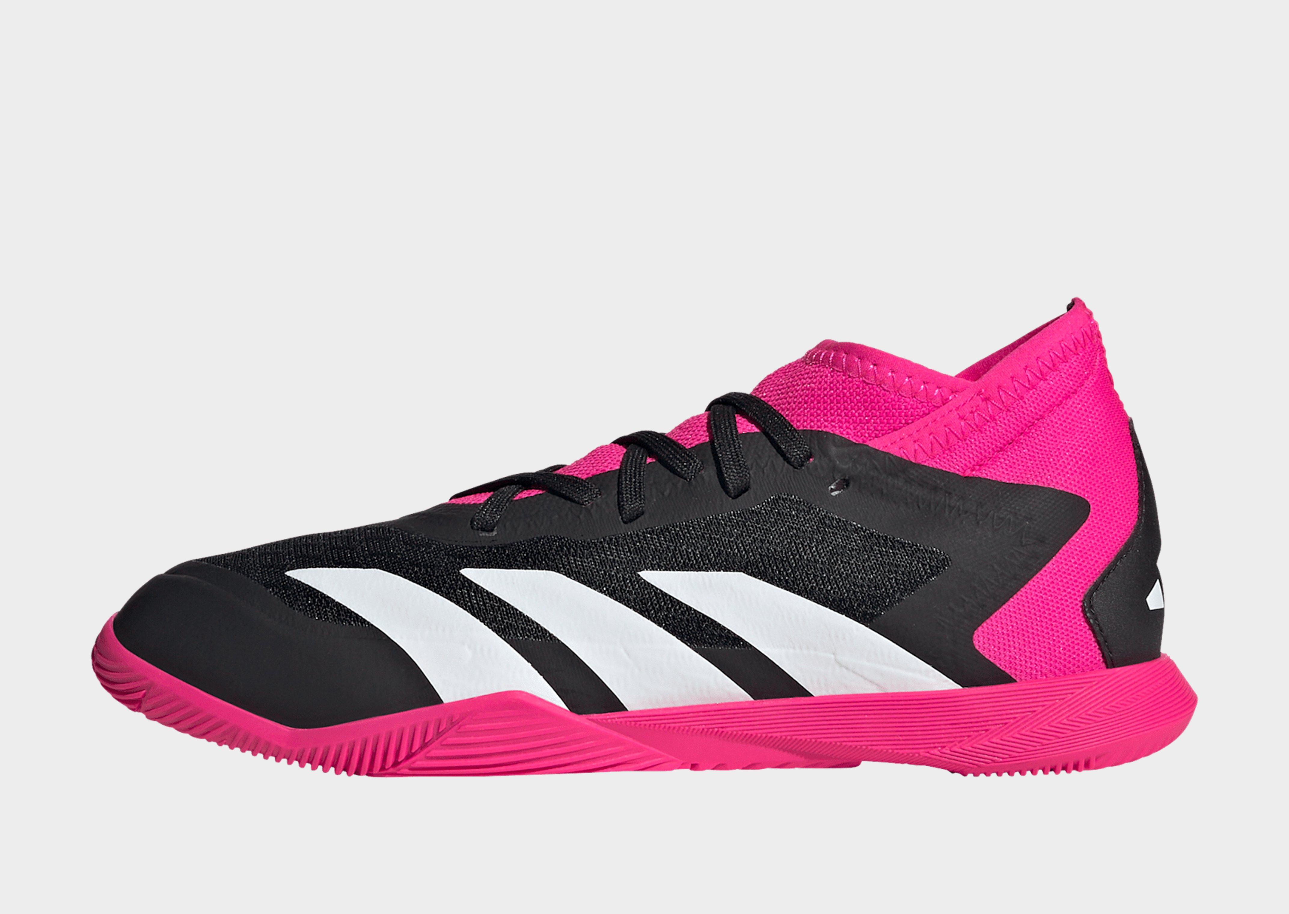 adidas Predator Accuracy.3 Indoor Voetbalschoenen JD Sports