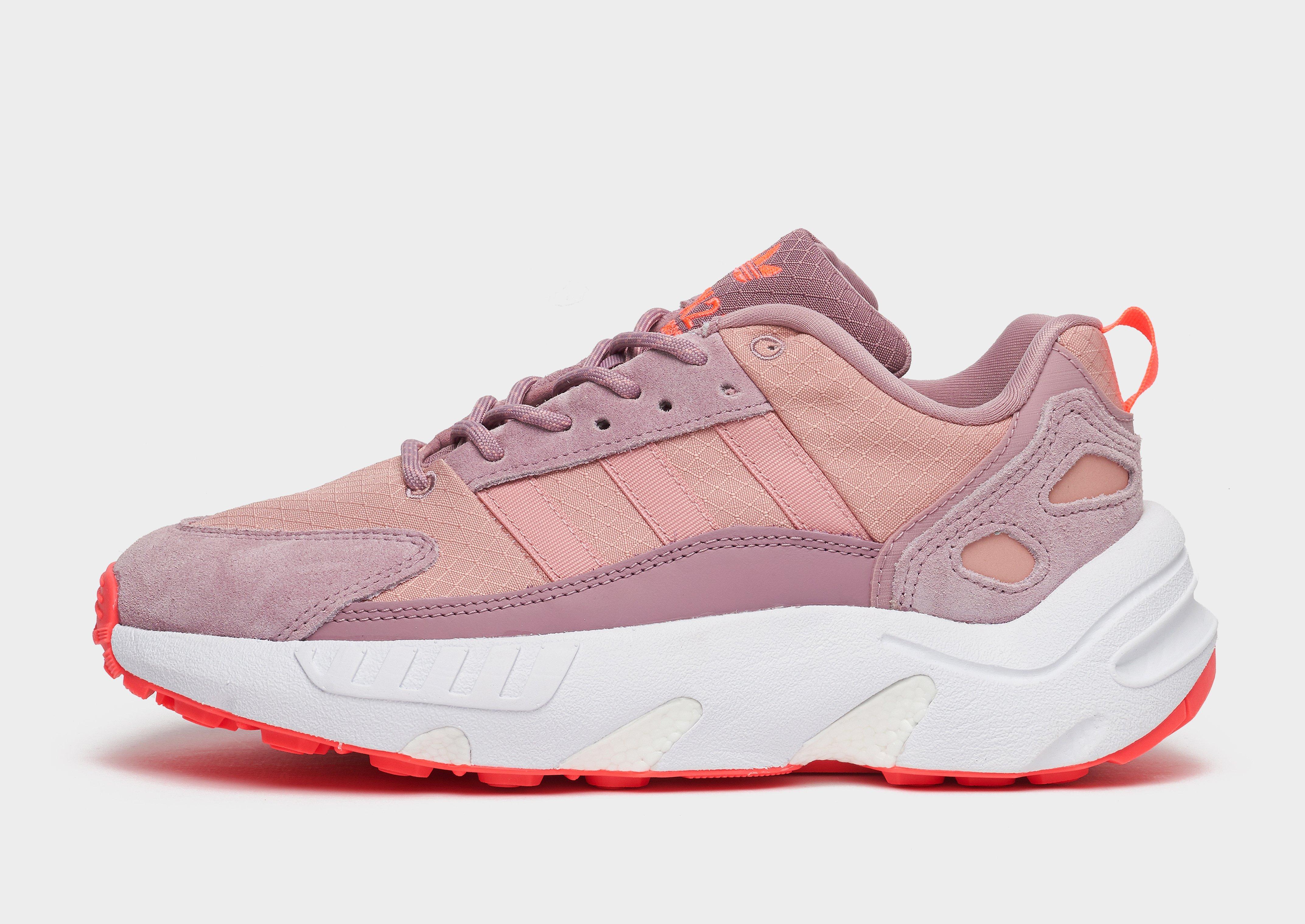 adidas zx 600 blanche homme