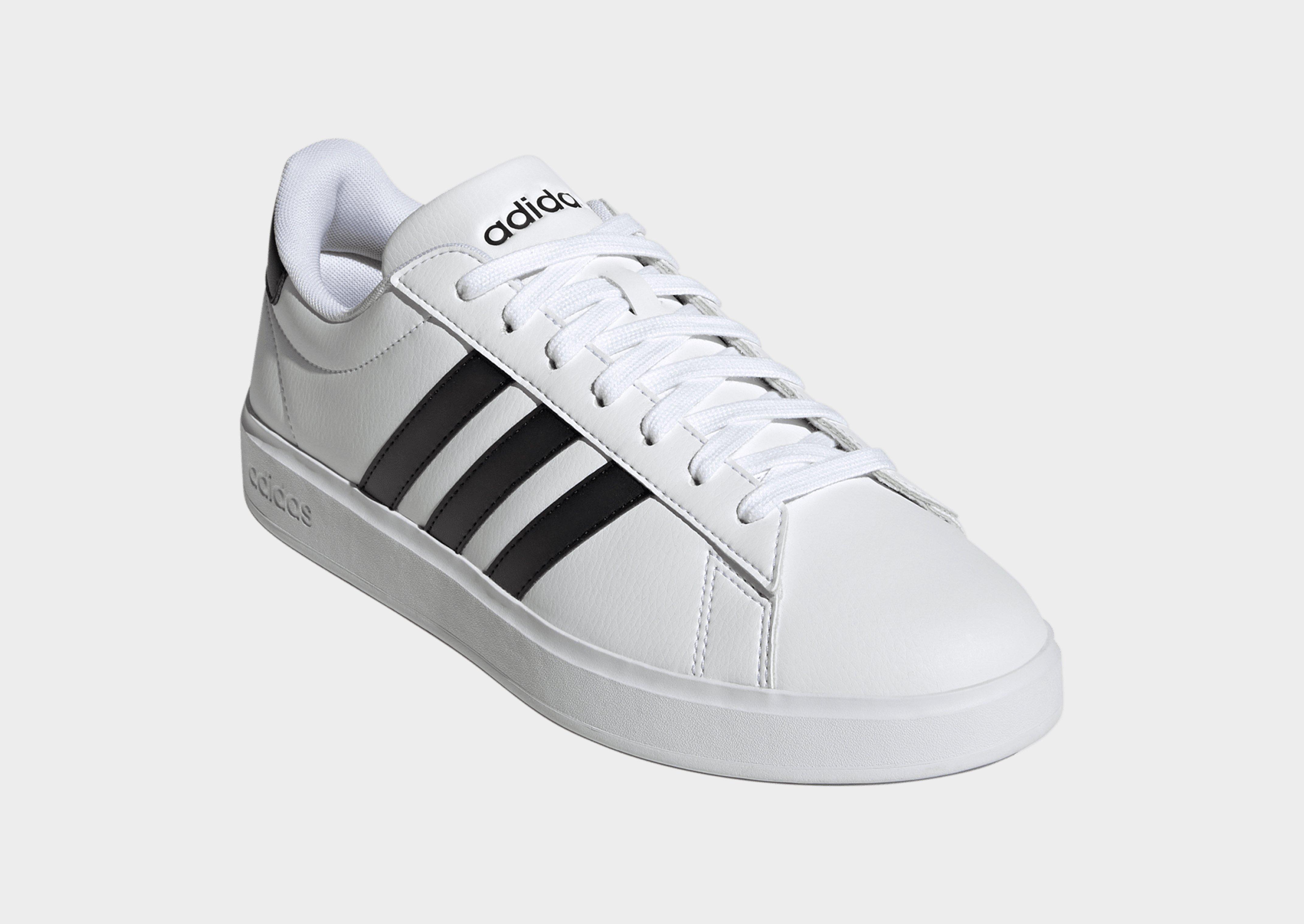 adidas Chaussure Grand Court Cloudfoam Comfort
