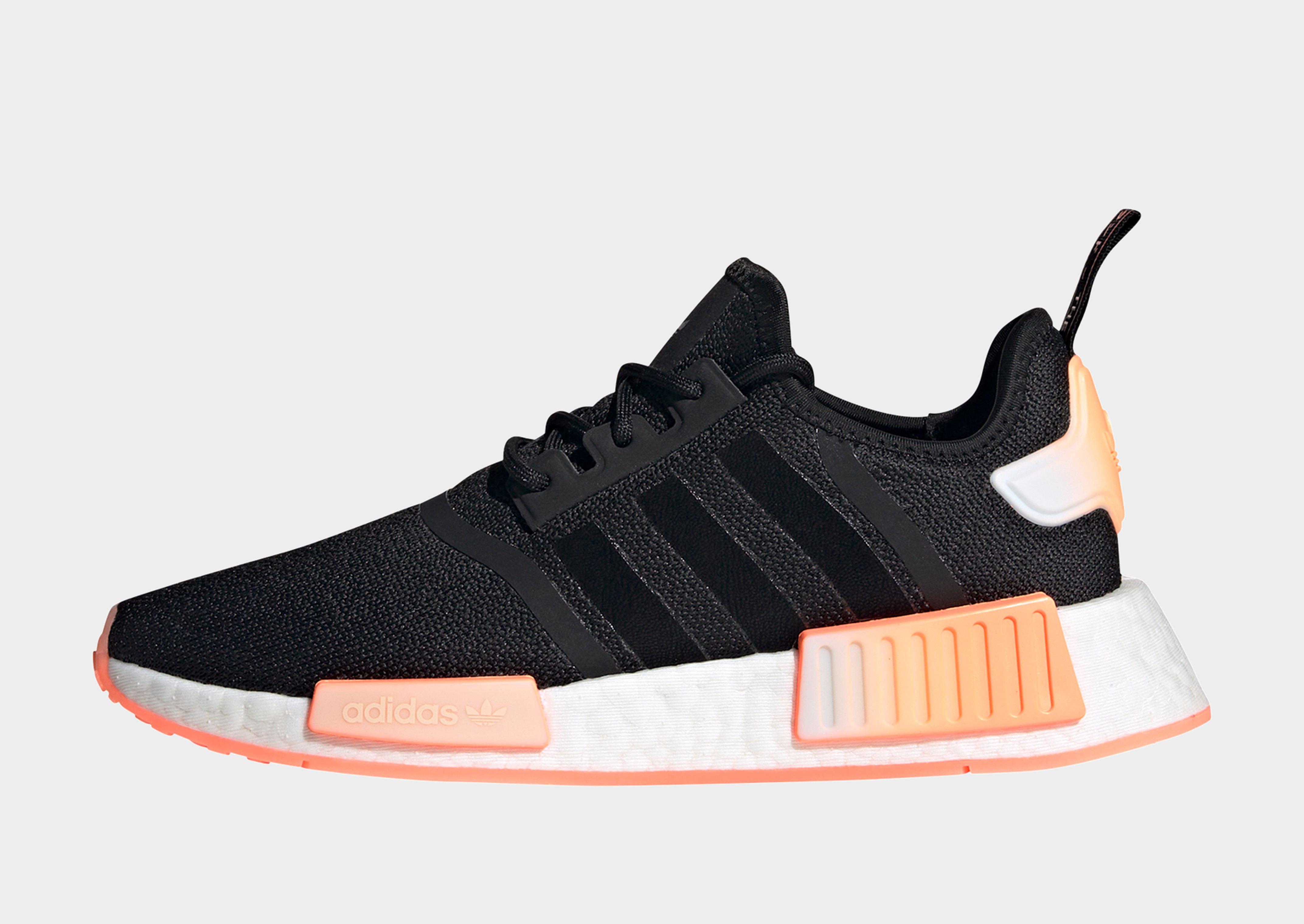 nmd_r1 shoes orange