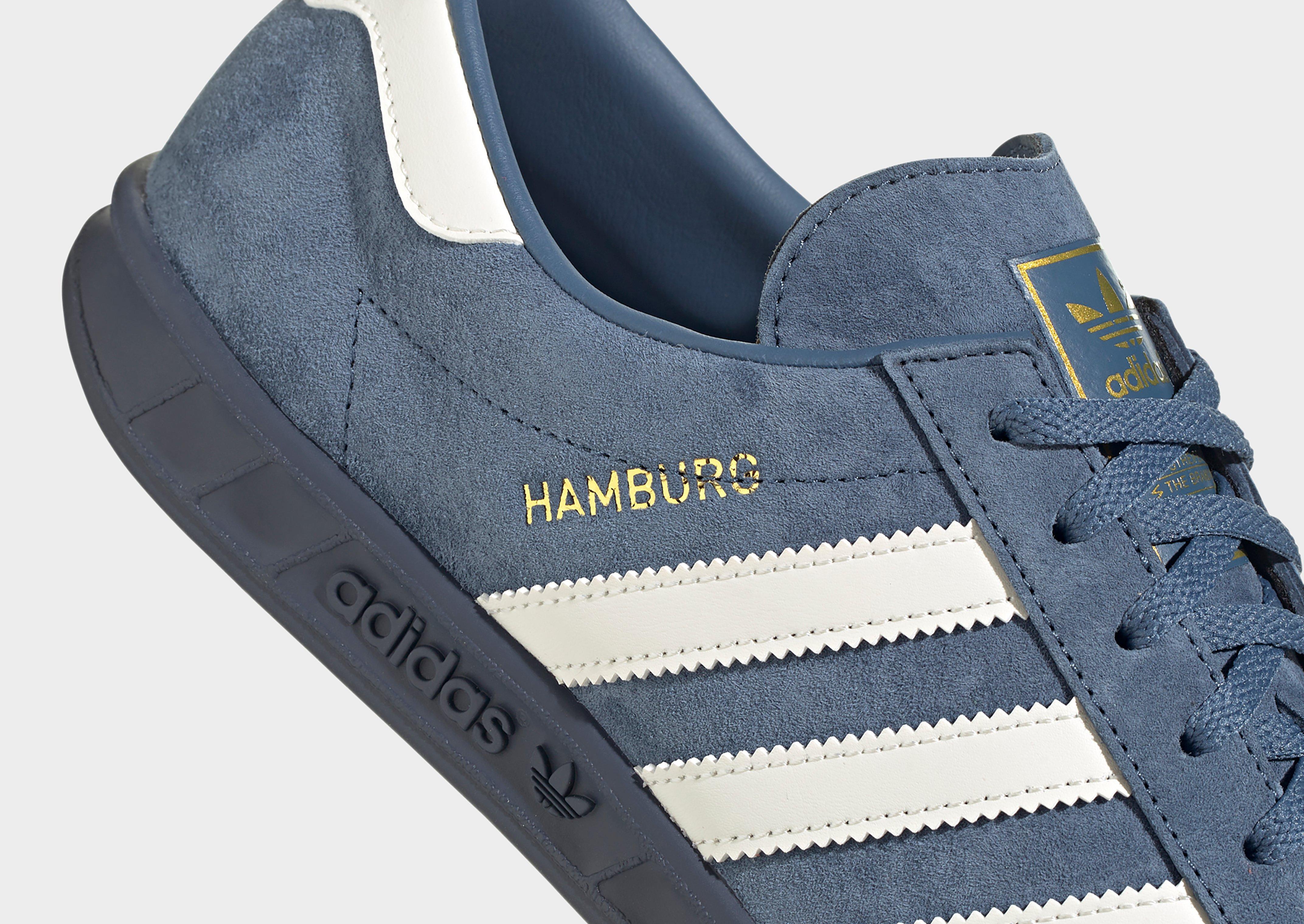 adidas Hamburg | JD Sports UK