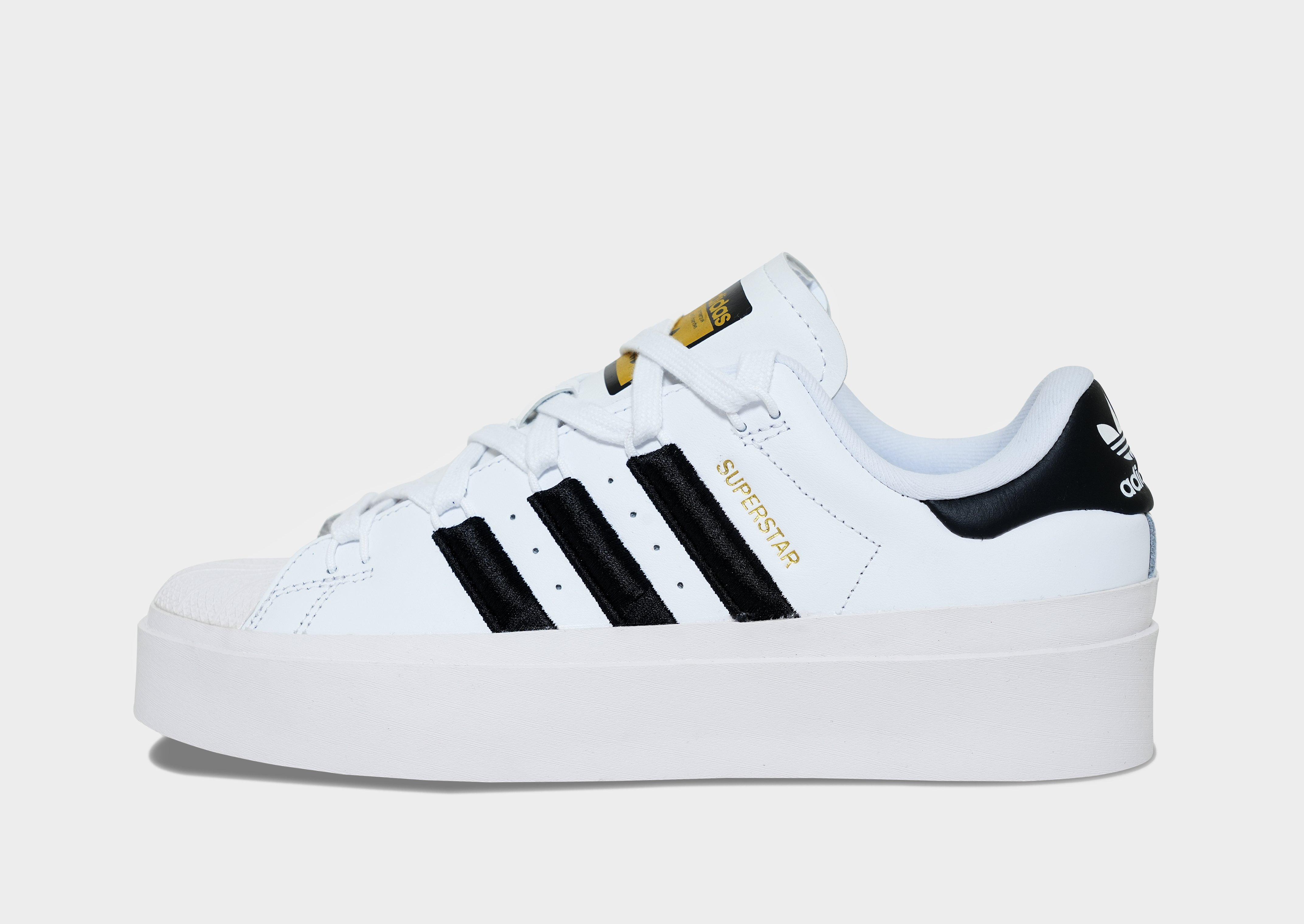 Adidas superstar 37 outlet 1/3 zalando