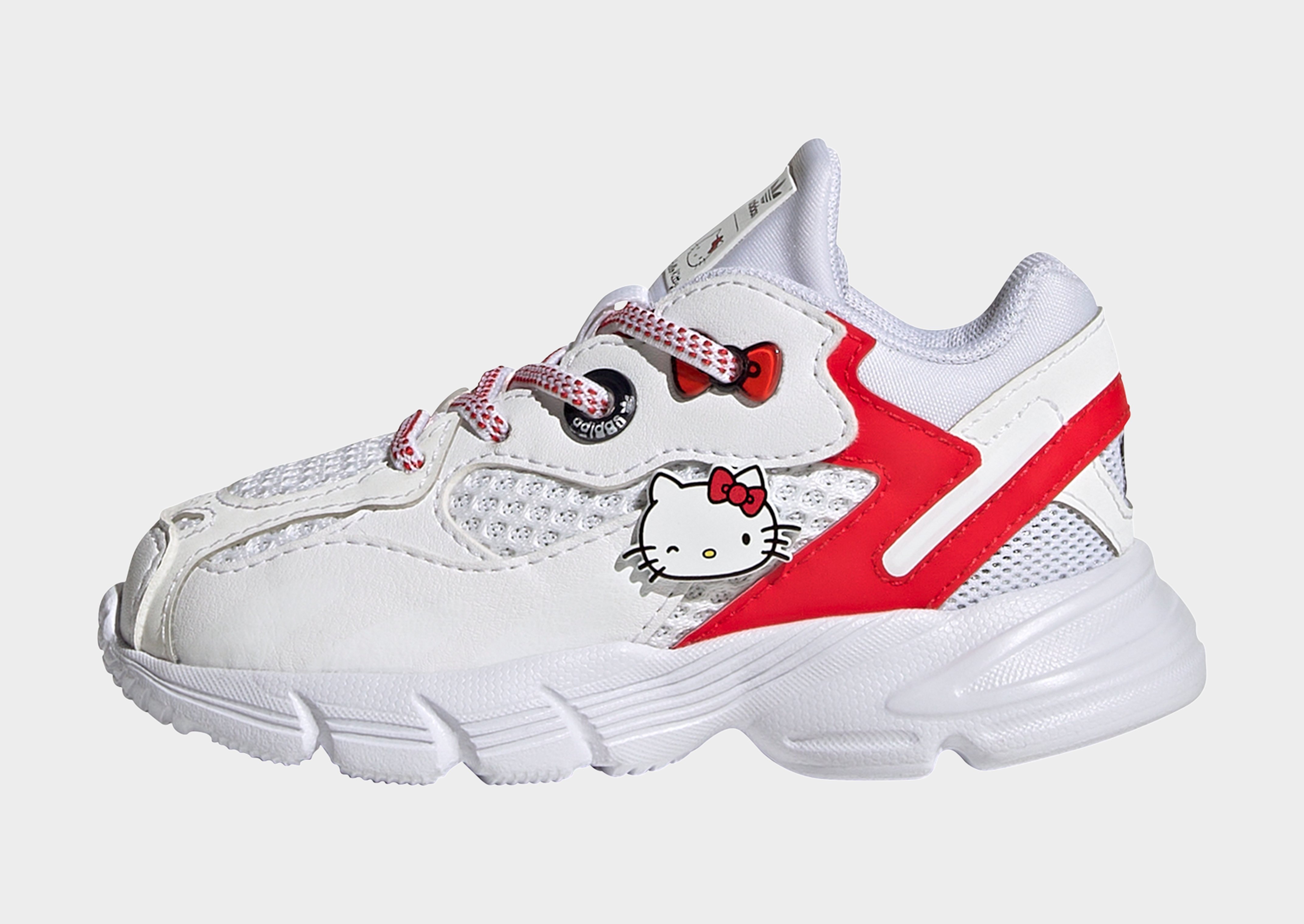 adidas Originals Astir Hello Kitty Infant's - JD Sports Deutschland