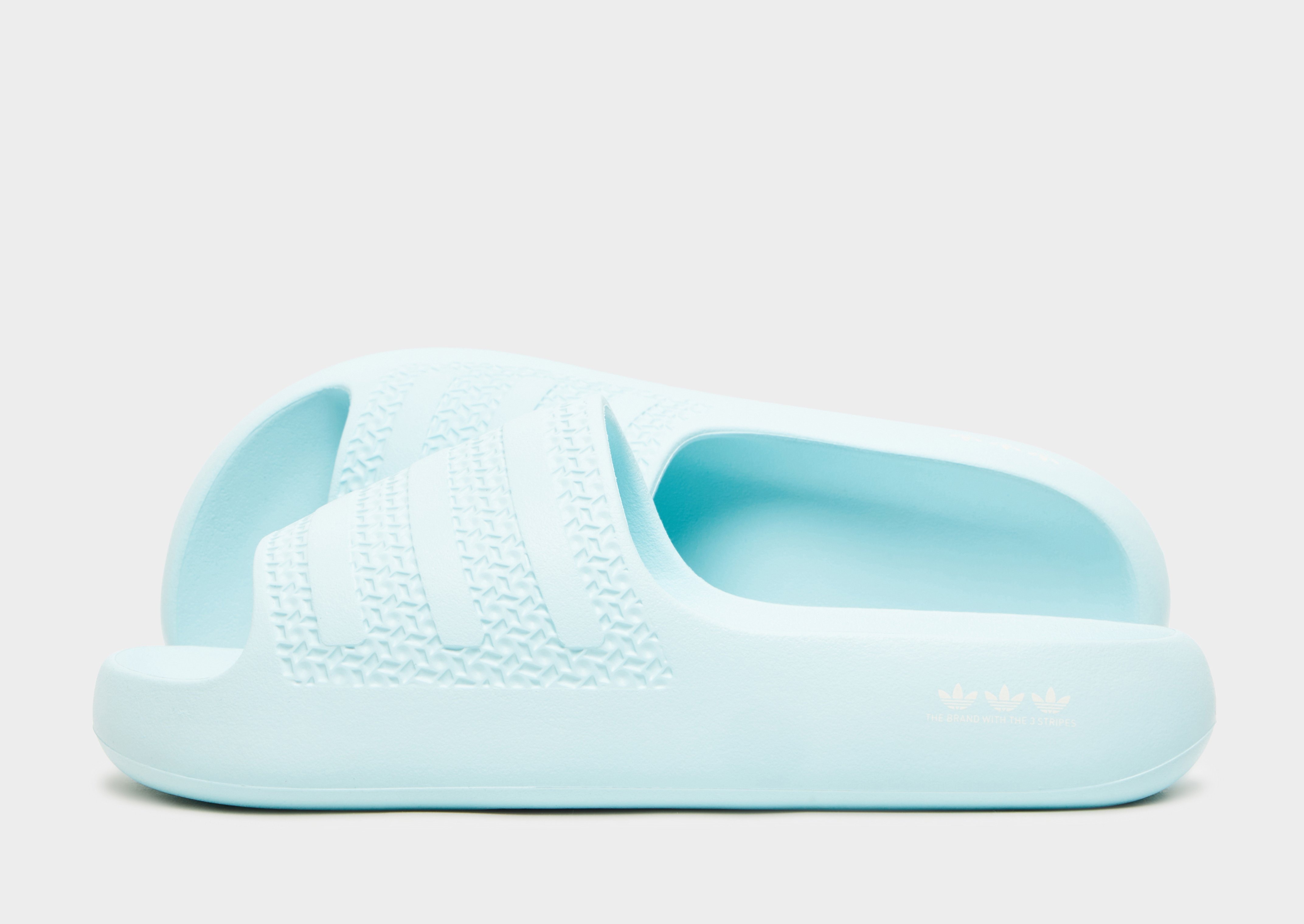 adidas Originals Adilette Ayoon Slides Women's - JD Sports NZ
