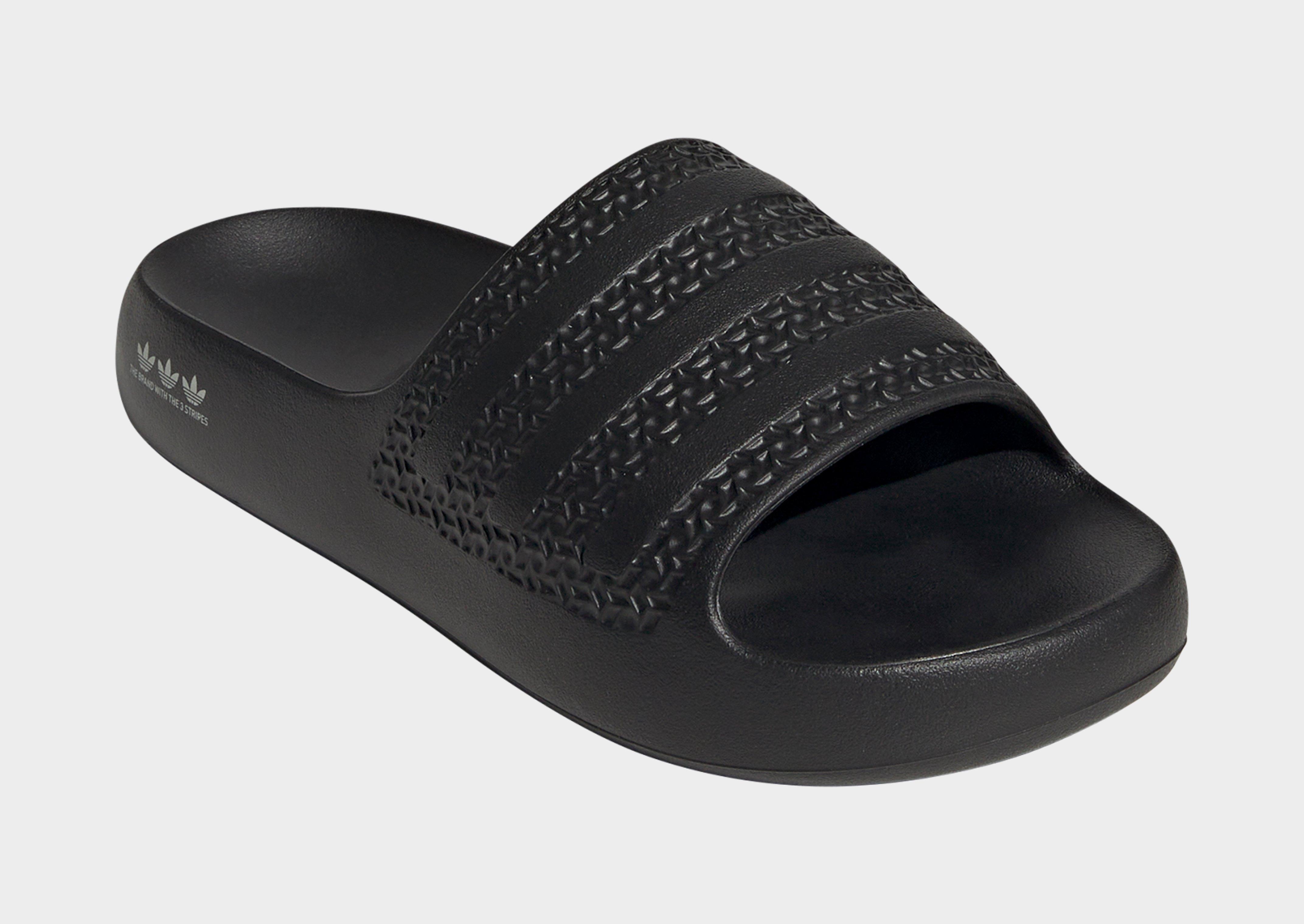 adidas Originals Adilette Ayoon Slides Women's
