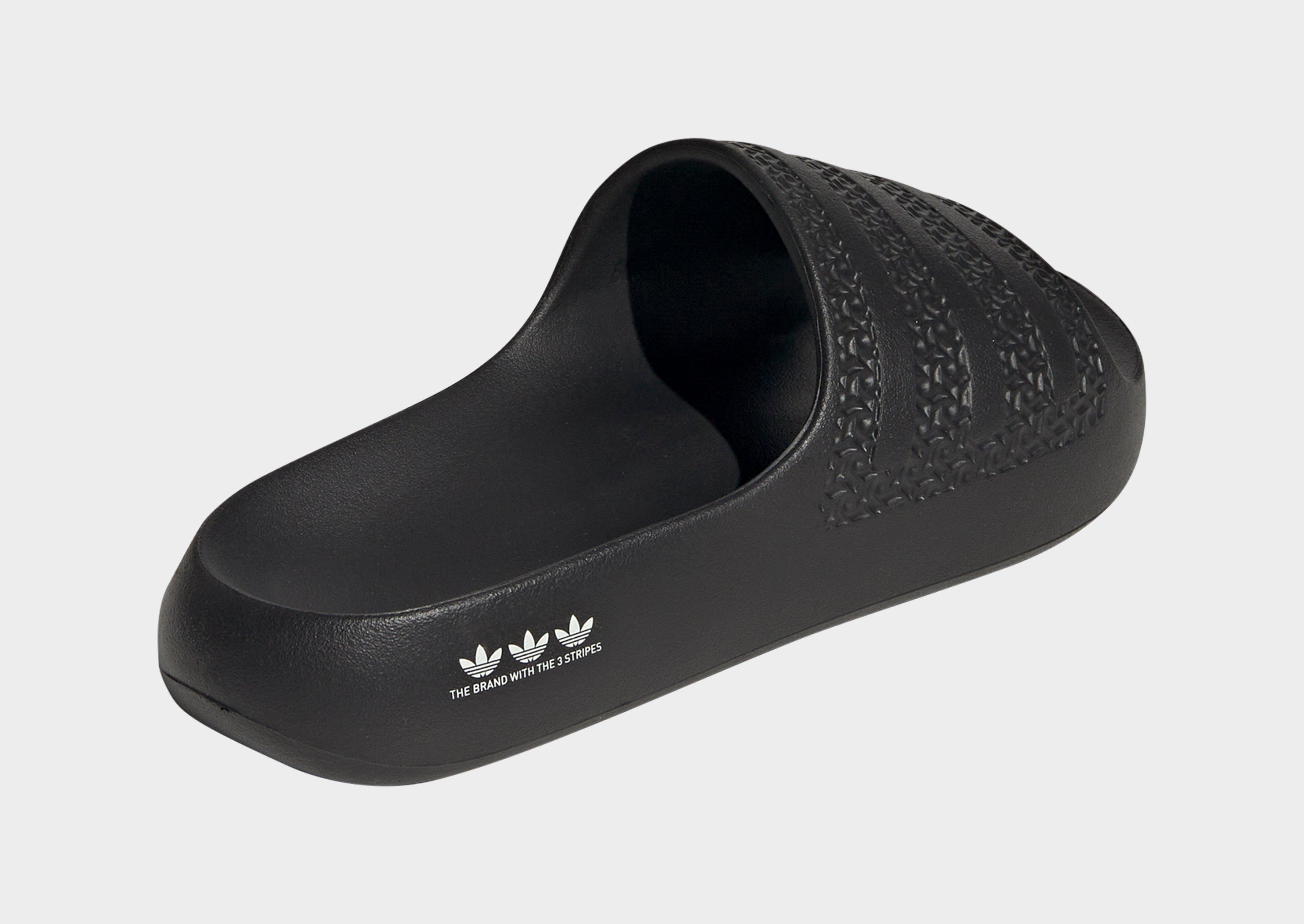 adidas Originals Adilette Ayoon Slides Women's