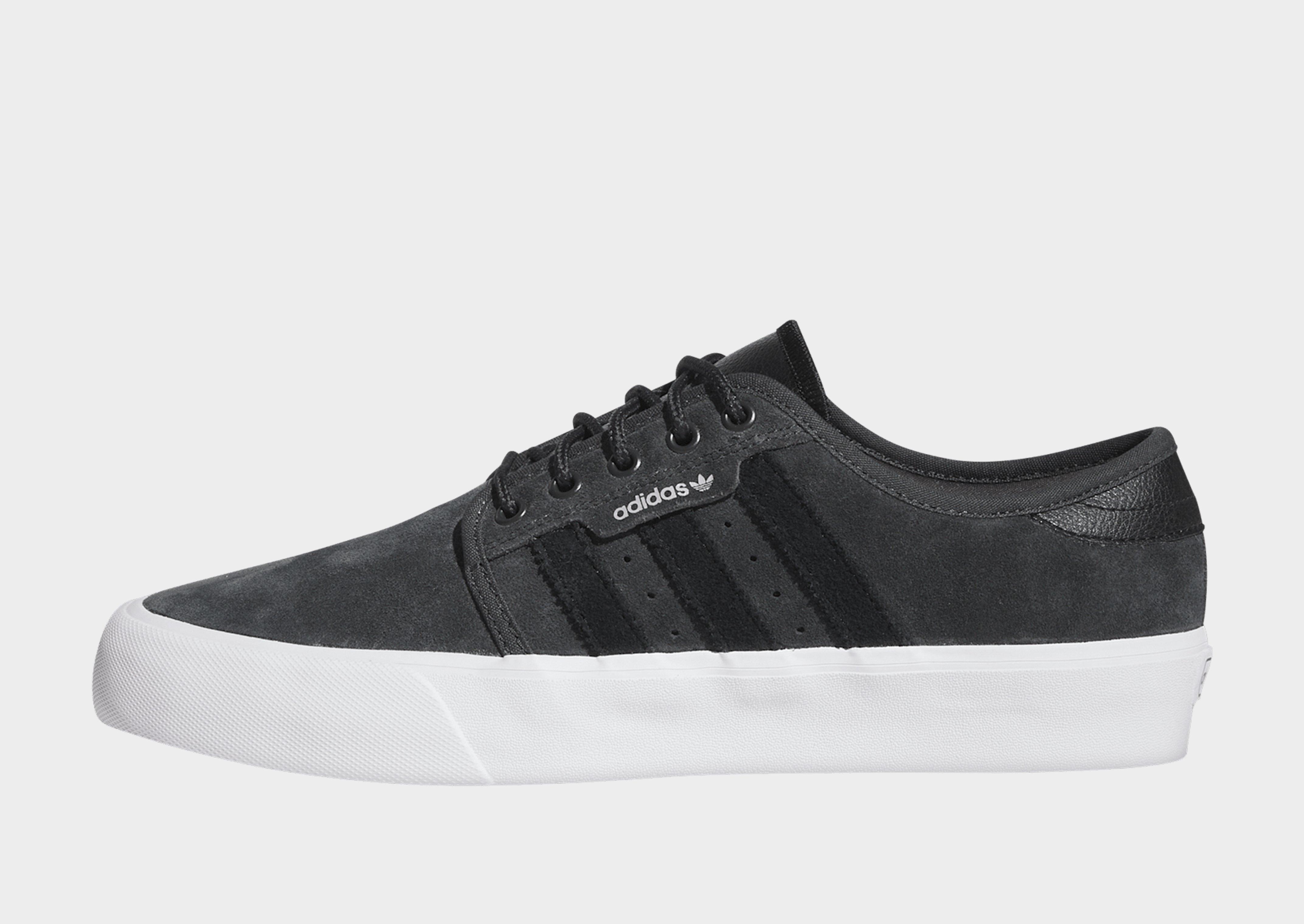 Grey adidas Seeley XT Shoes JD Sports UK