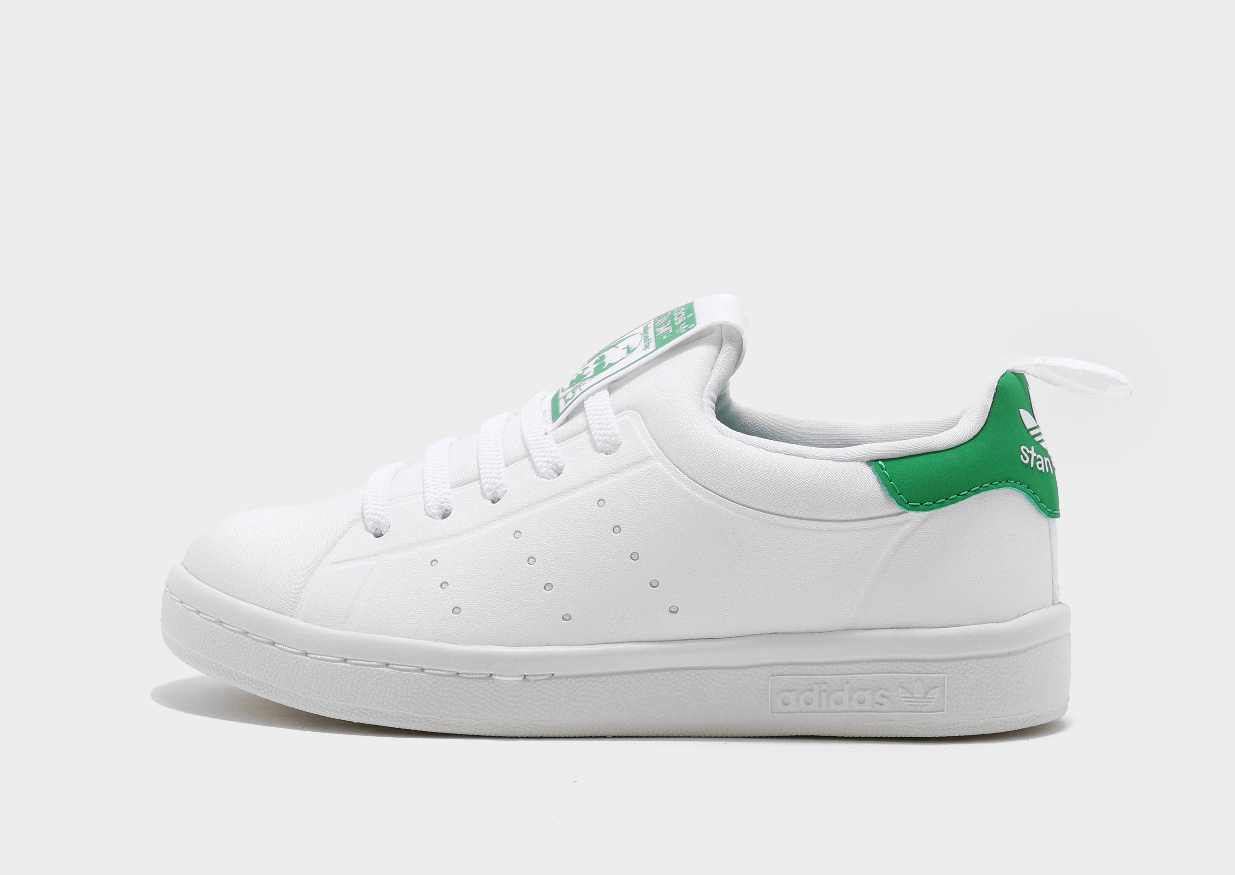 childrens stan smiths