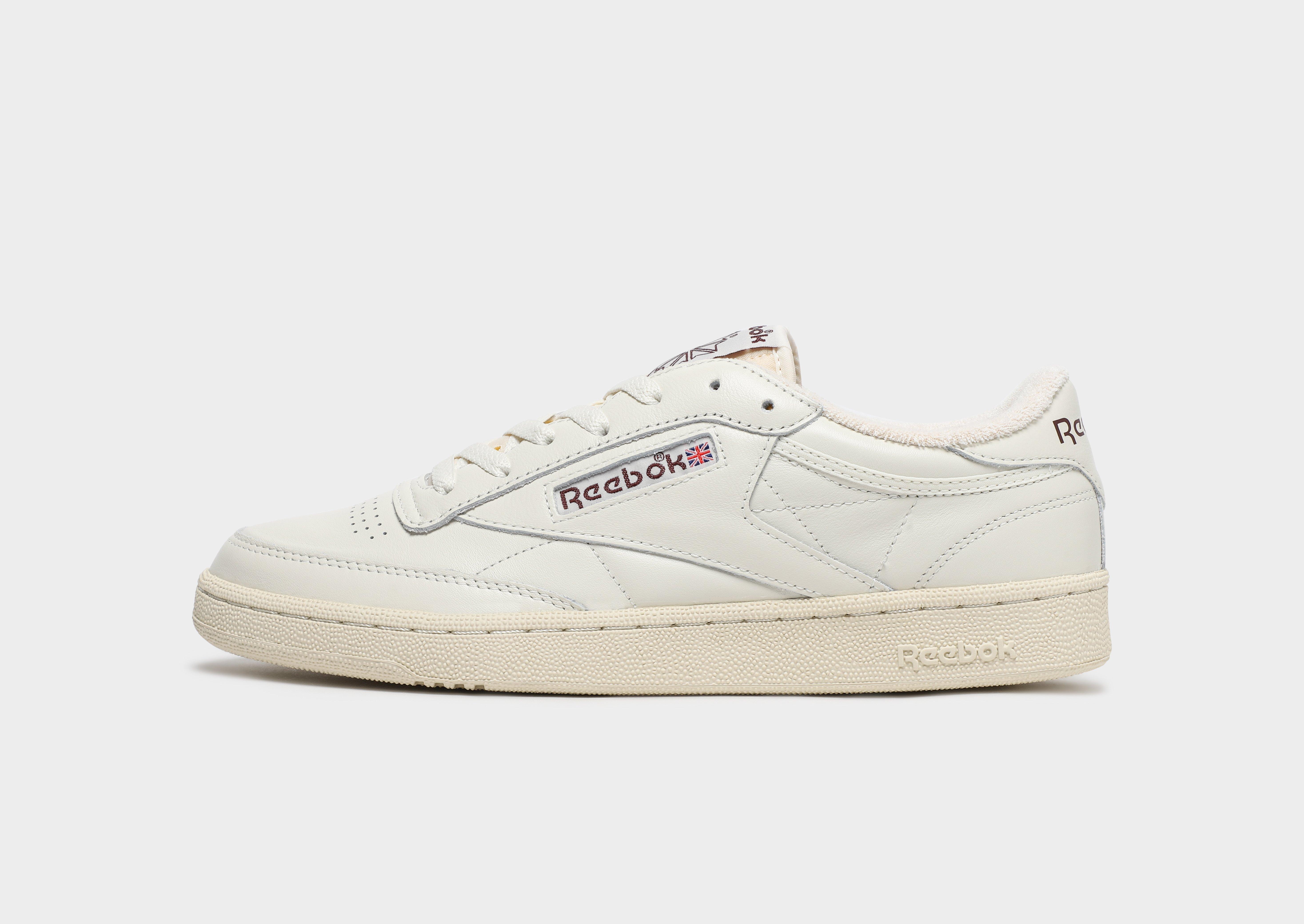 reebok c 85 trainers