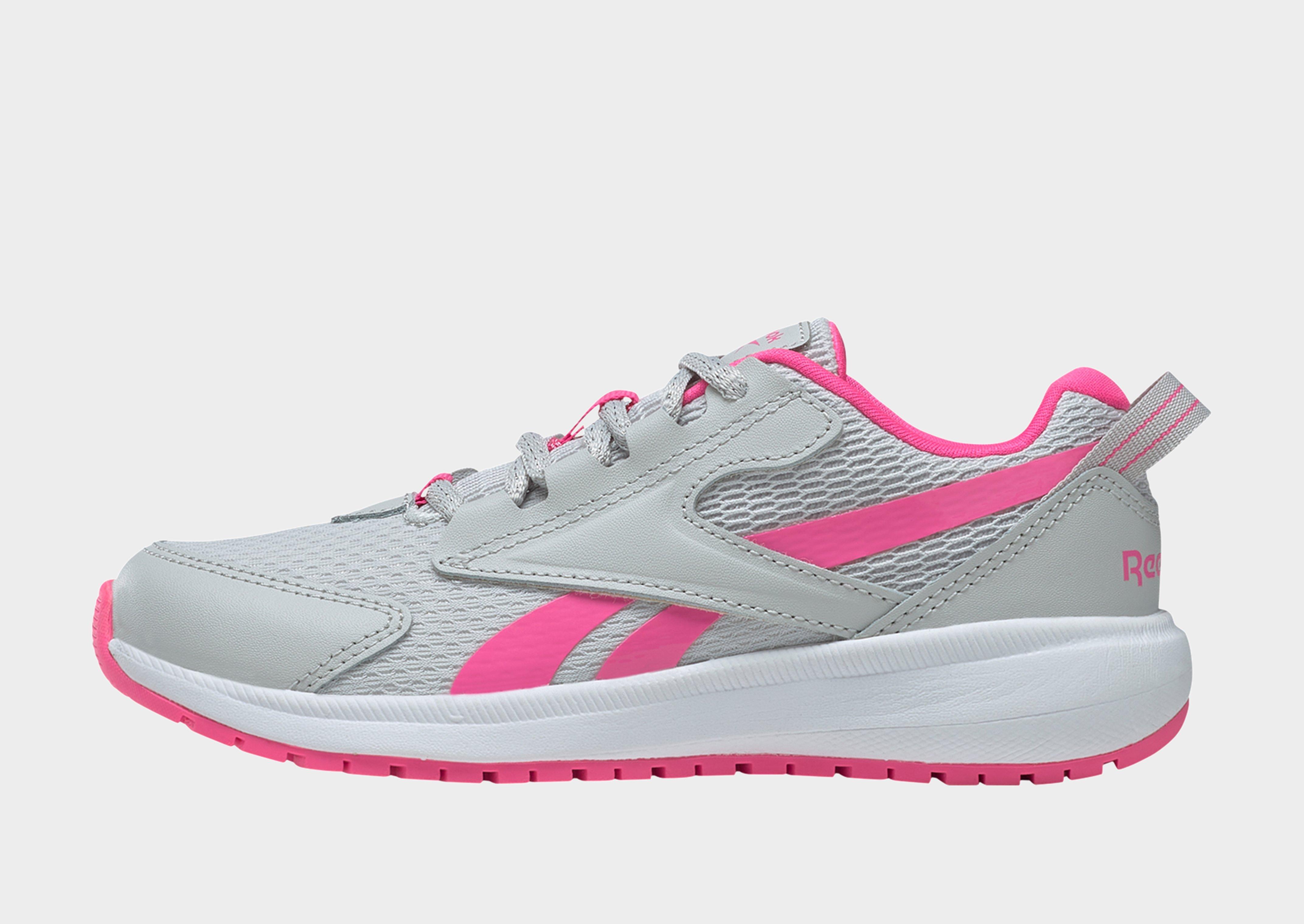 reebok sports shoes for girls