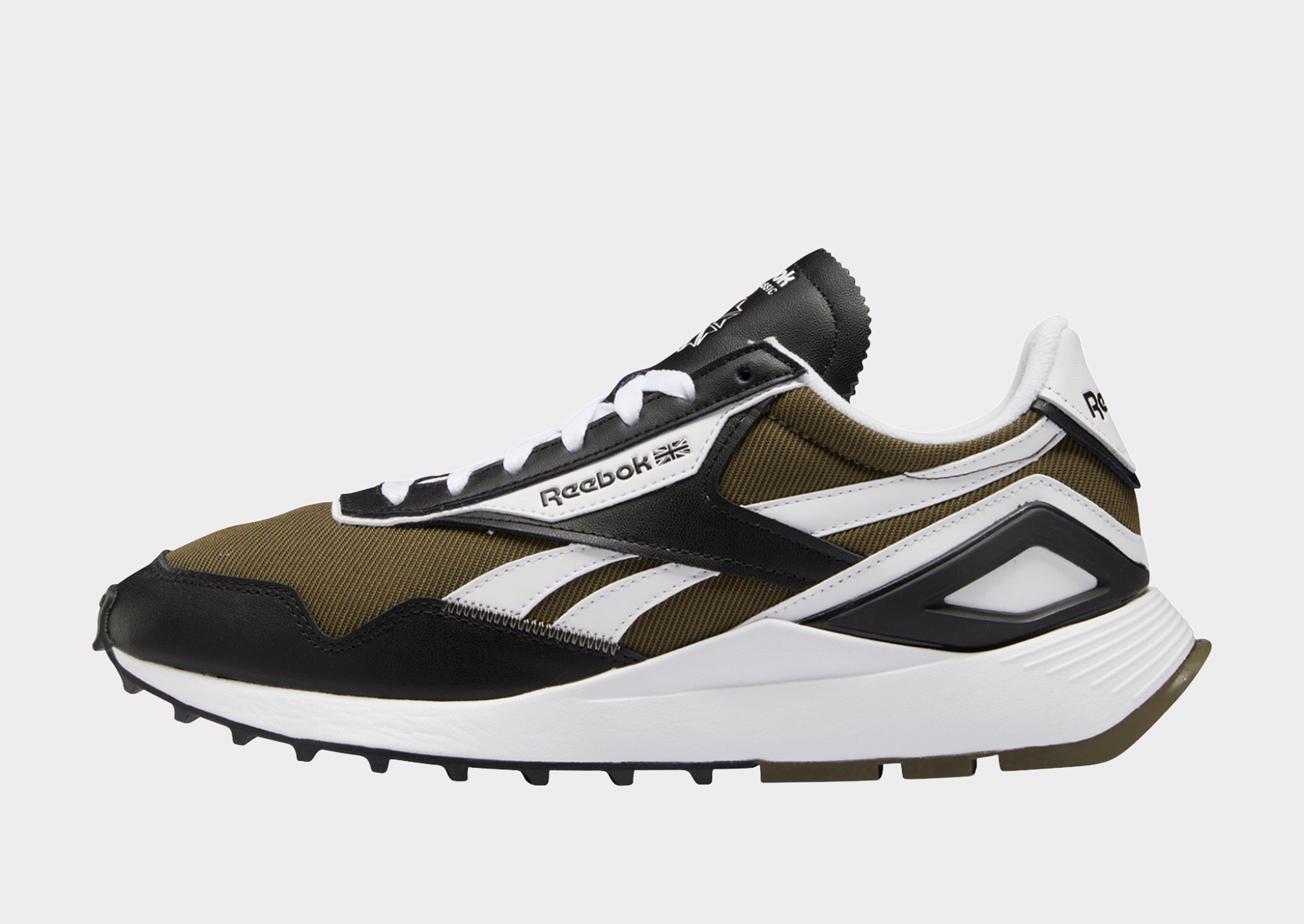 reebok classic golf shoes