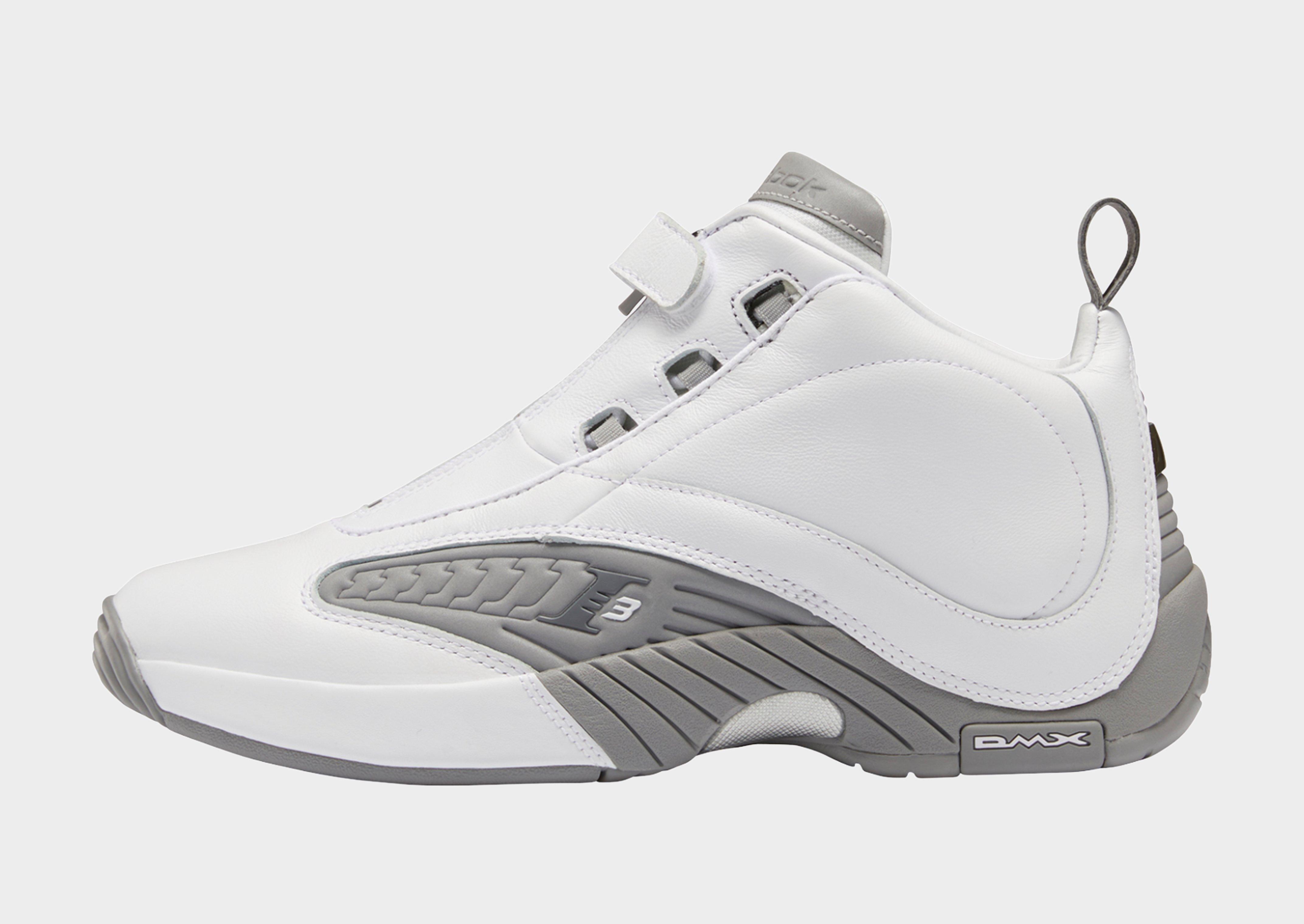 reebok answer iv shoes