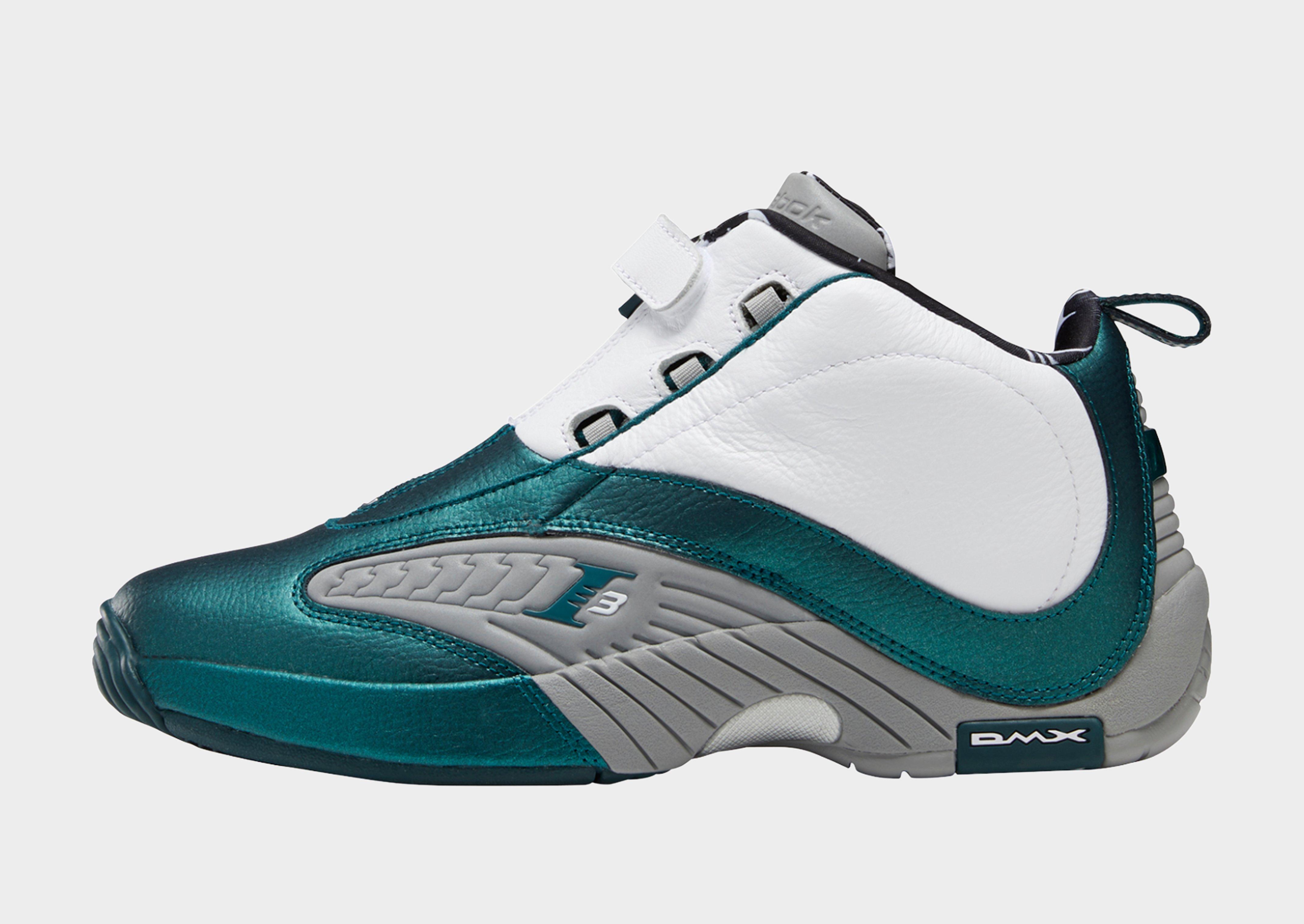 the answer iv shoes