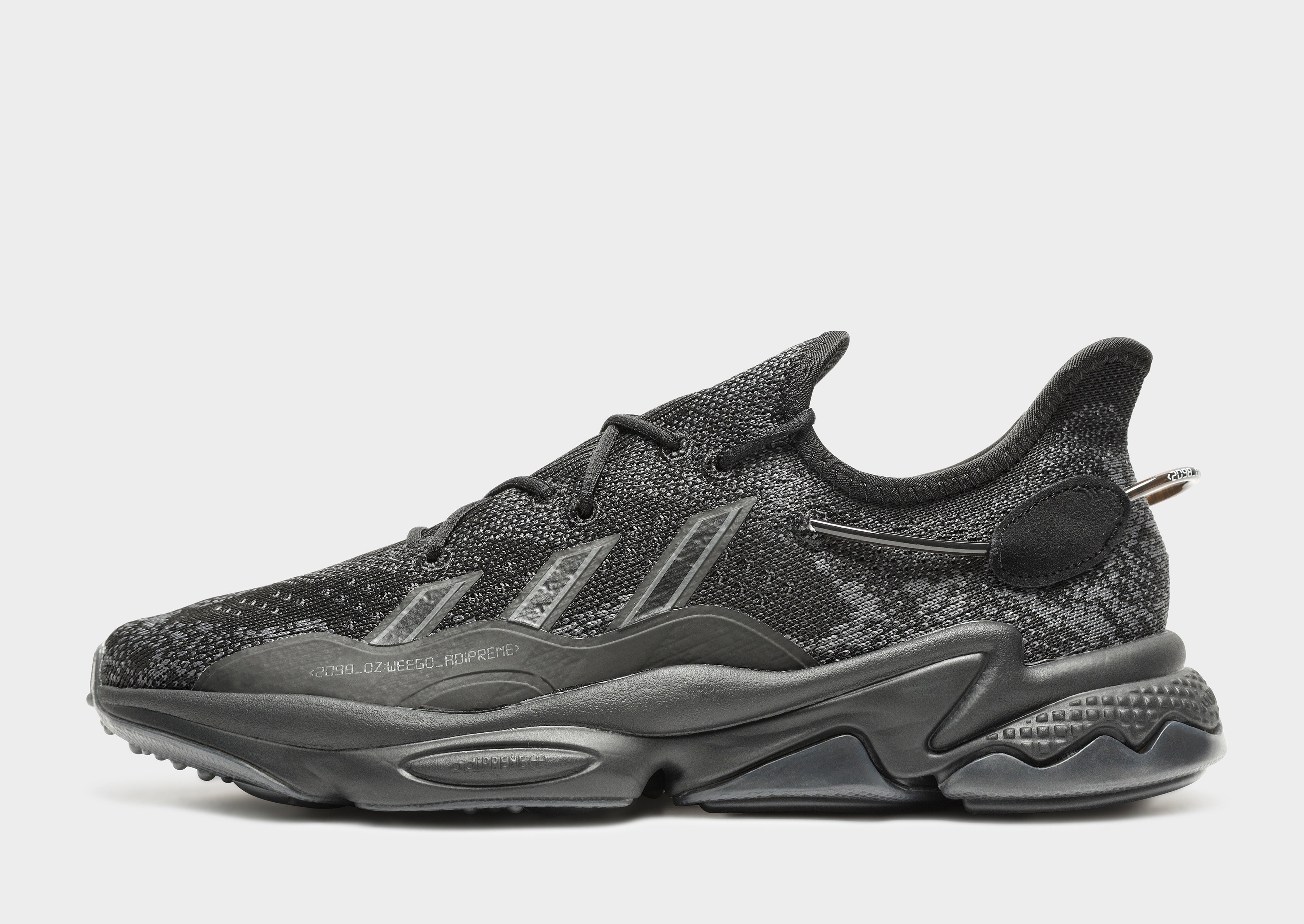 ozweego knit mens