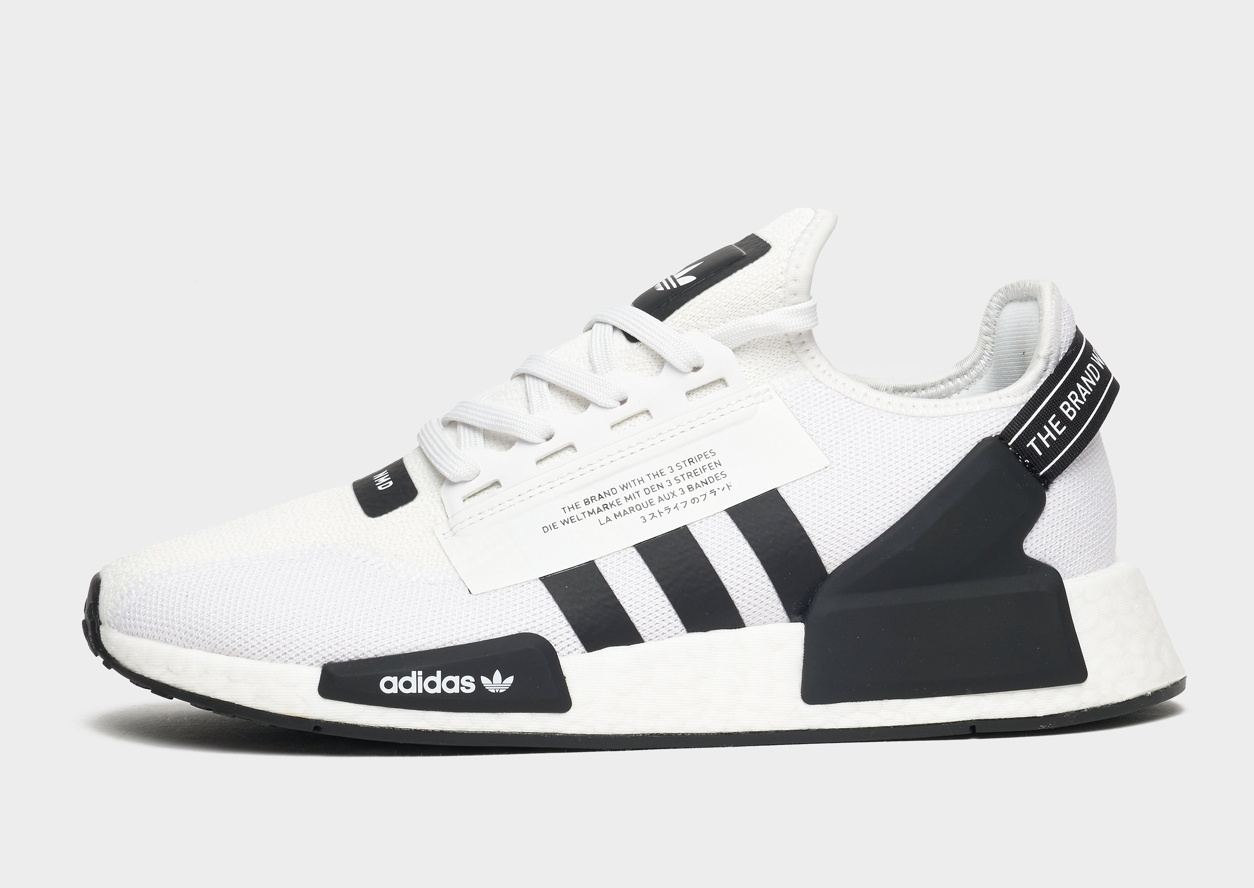 terugvallen grip In zoomen Koop adidas Originals NMD_R1 V2 Schoenen