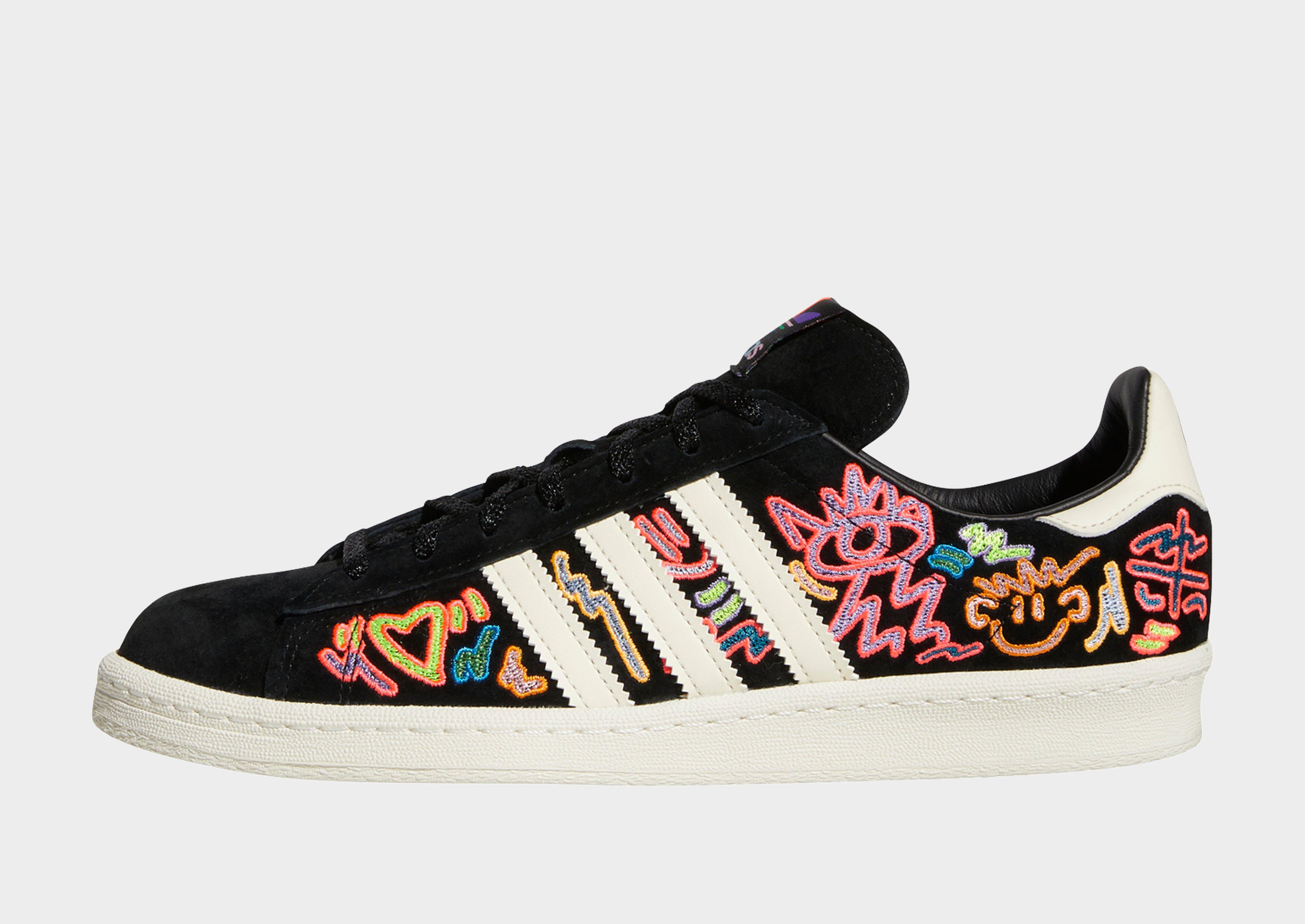campus 80s shoes