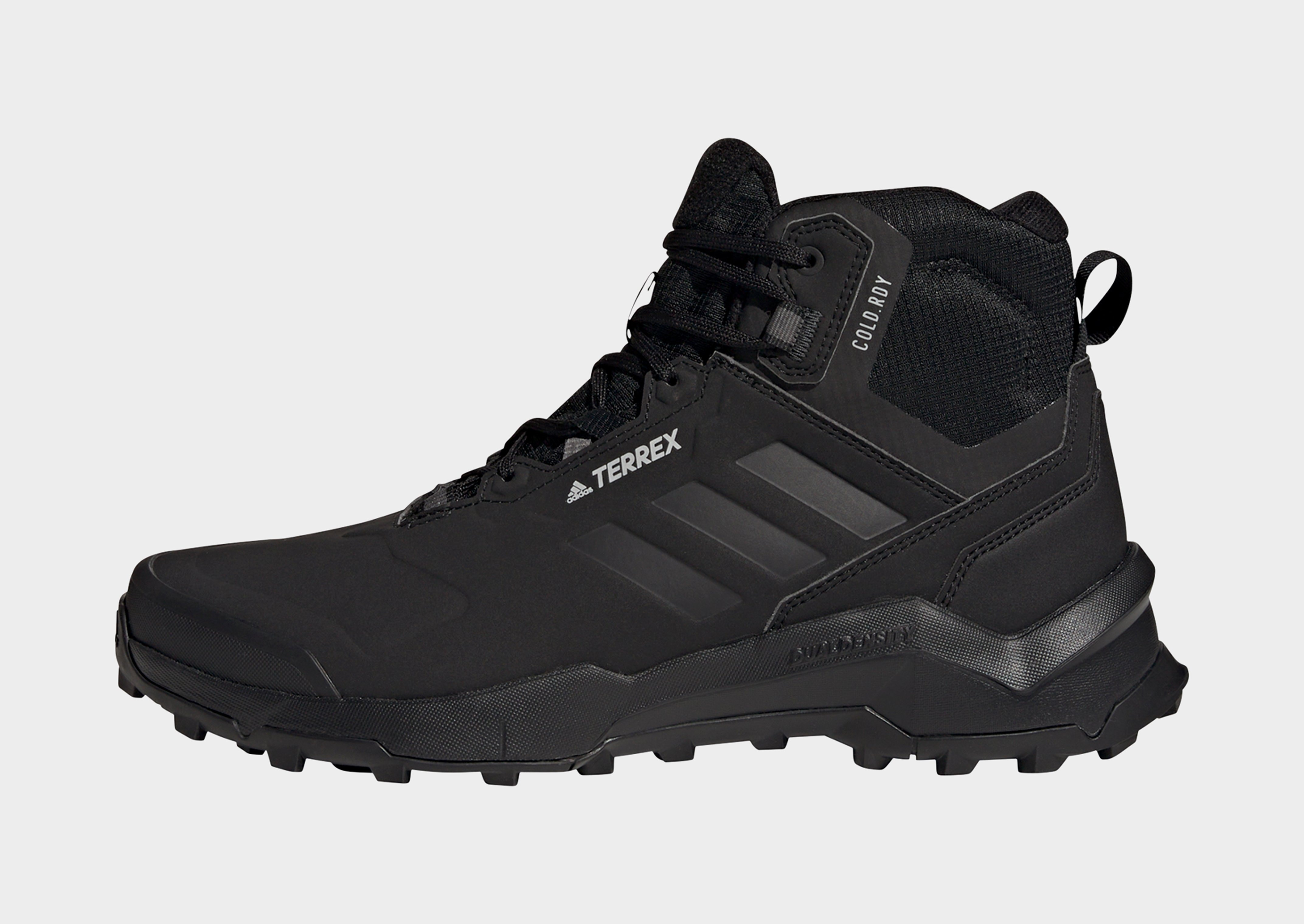 adidas mid hiking boots